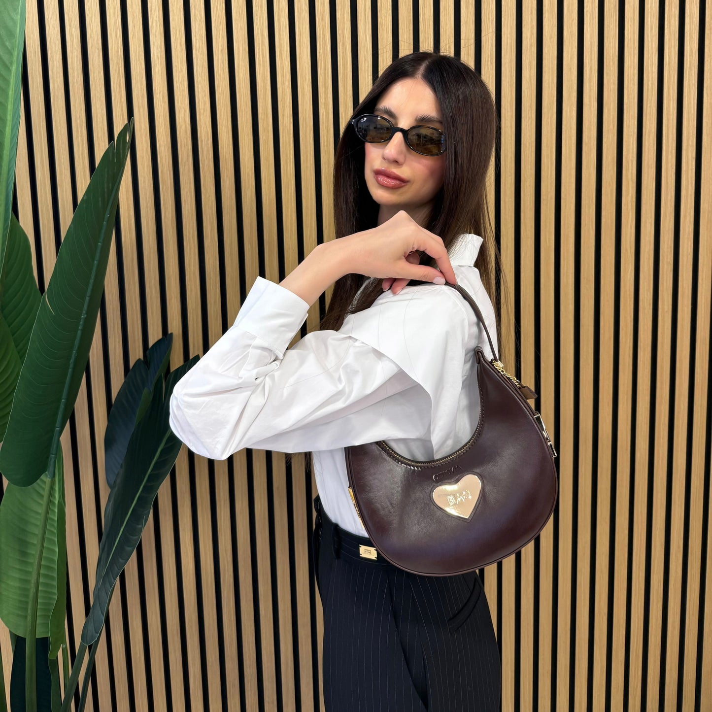 LOVE BAG 🤍
