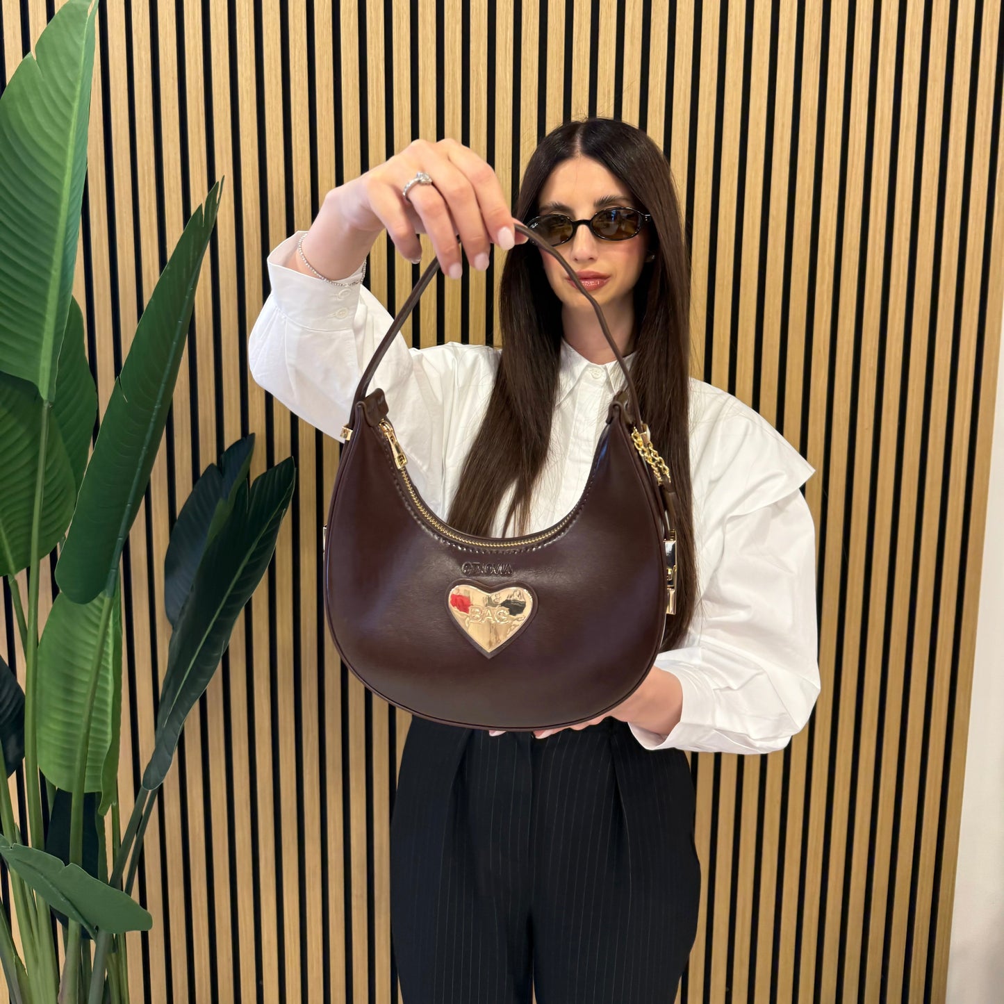 LOVE BAG 🤍