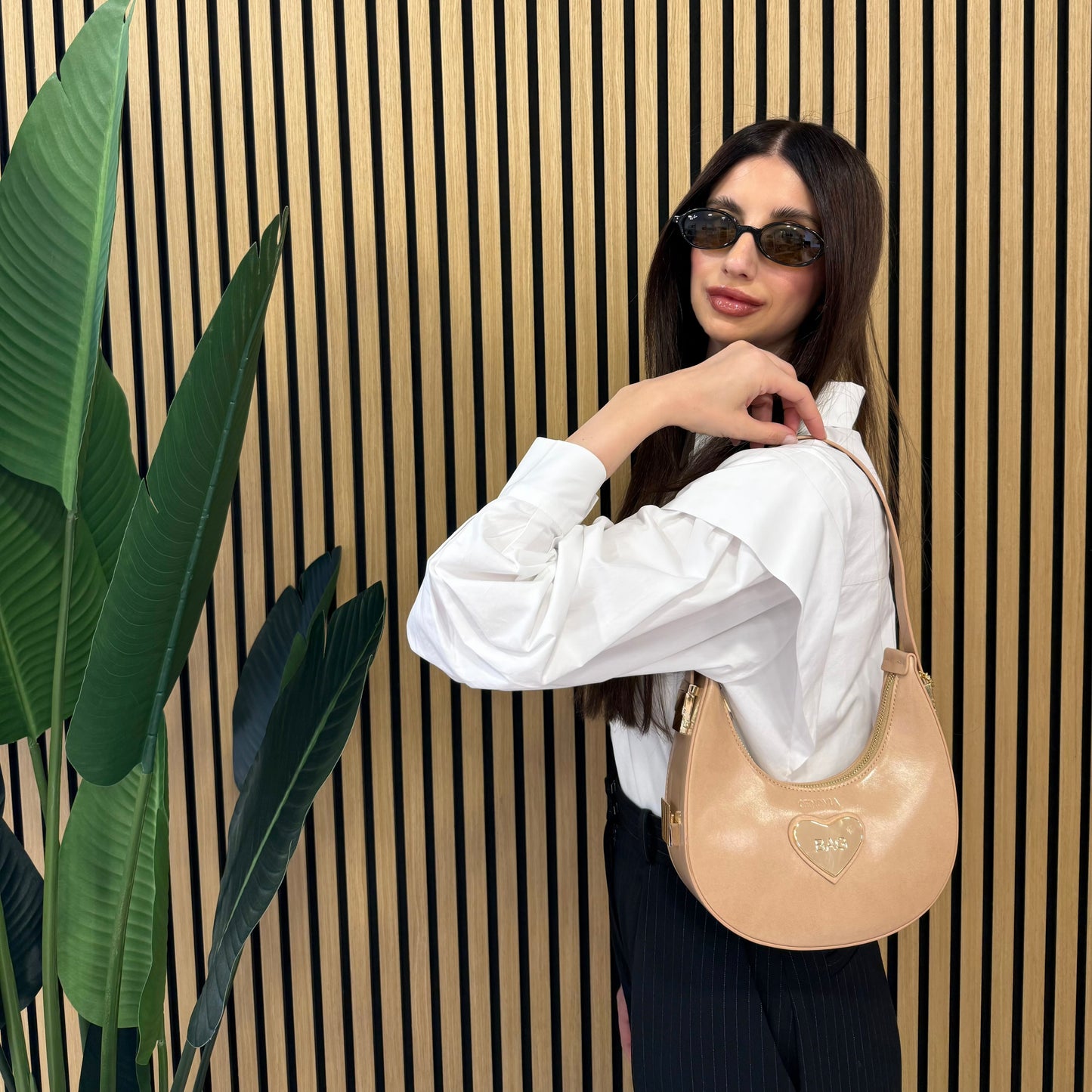 LOVE BAG 🤍