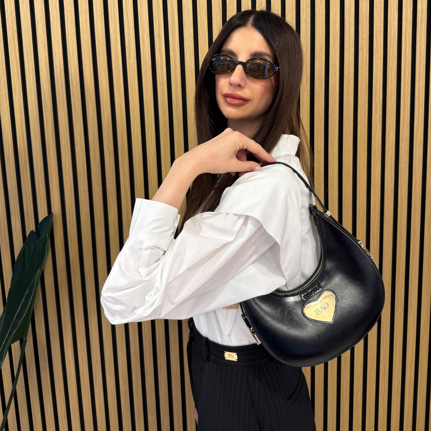 LOVE BAG 🤍