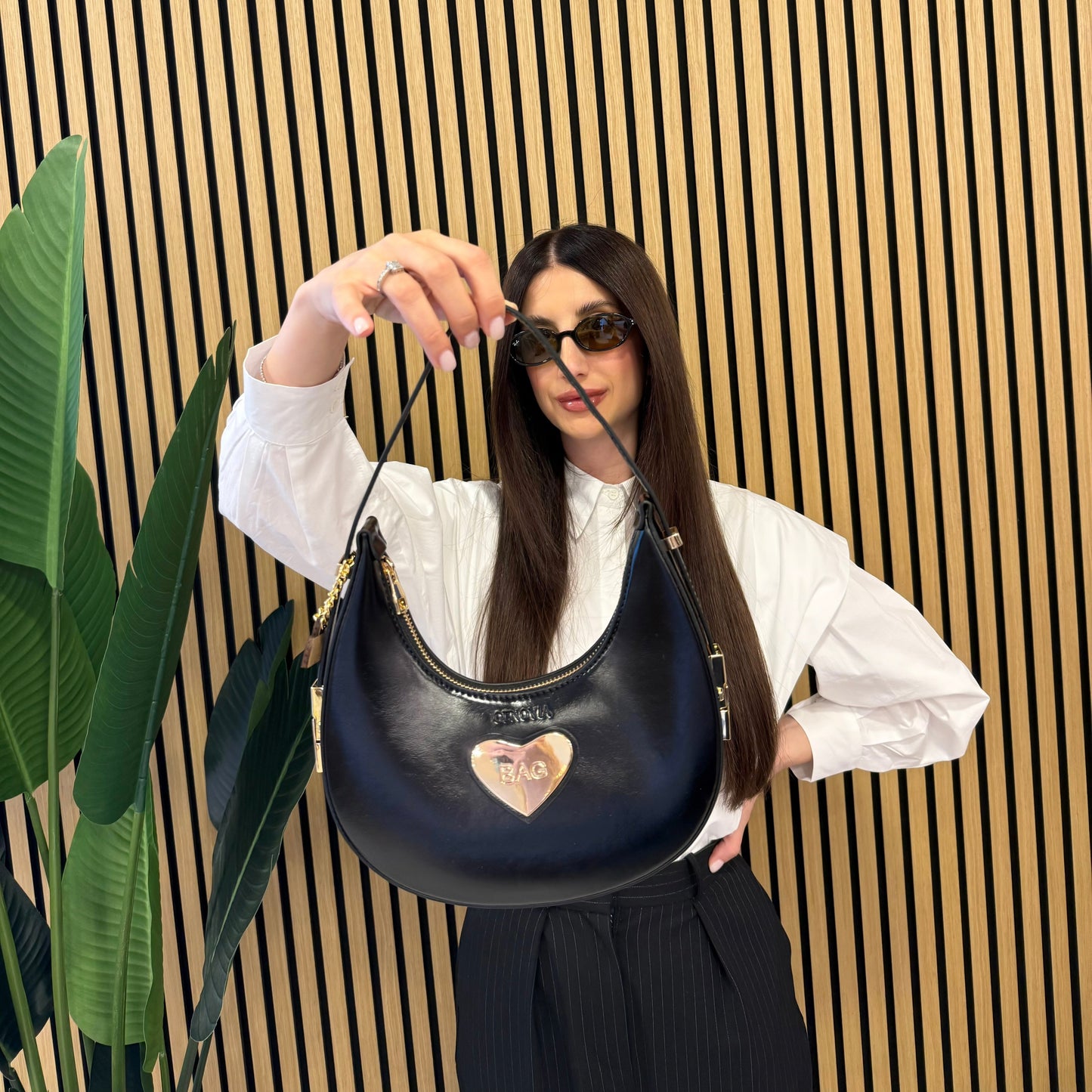 LOVE BAG 🤍