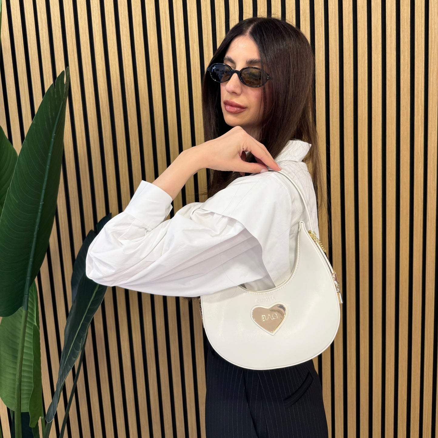 LOVE BAG 🤍