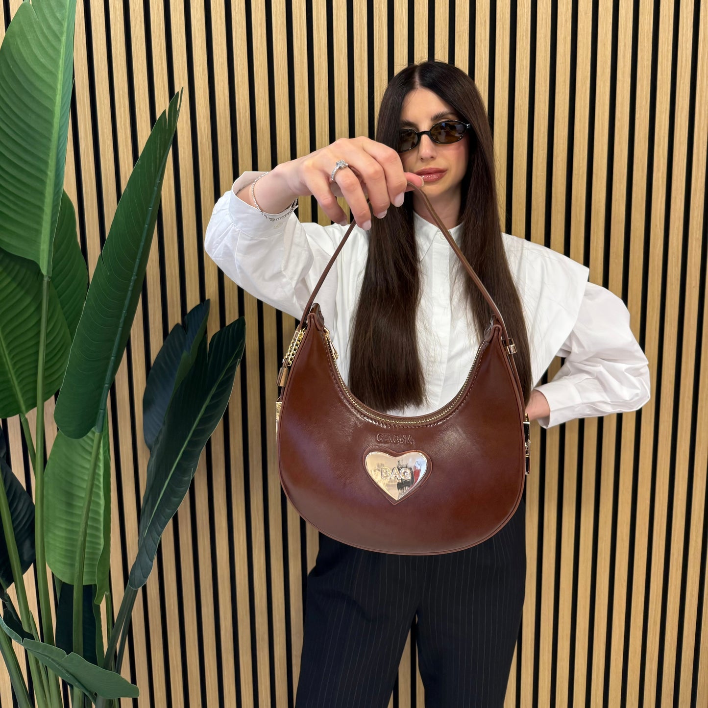 LOVE BAG 🤍