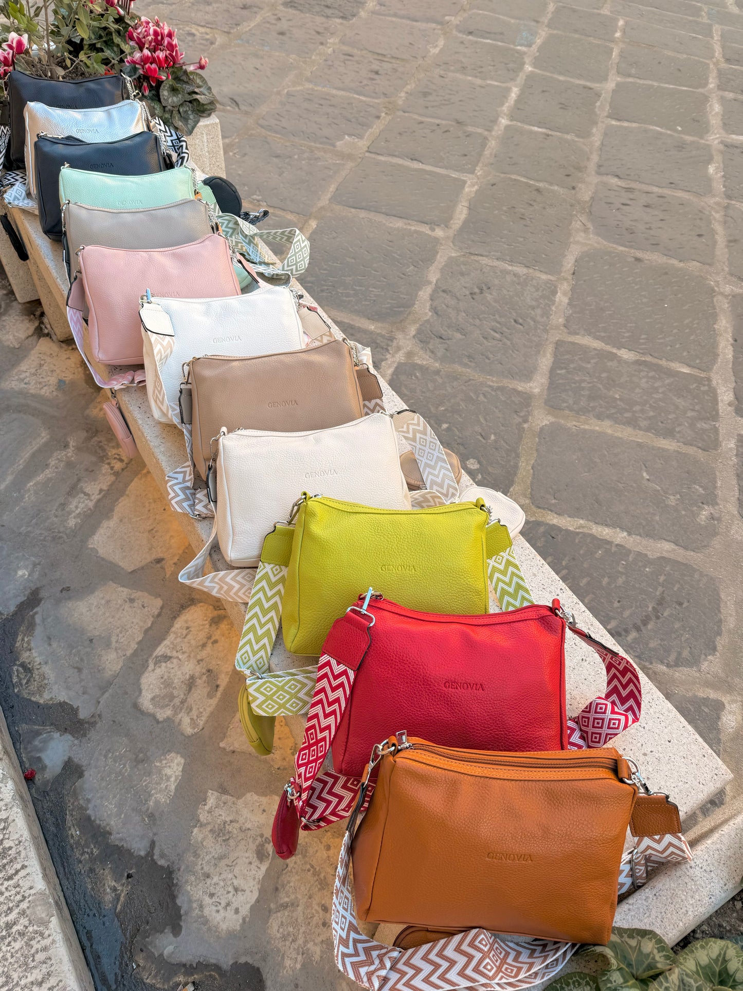 OFELIA BAG
