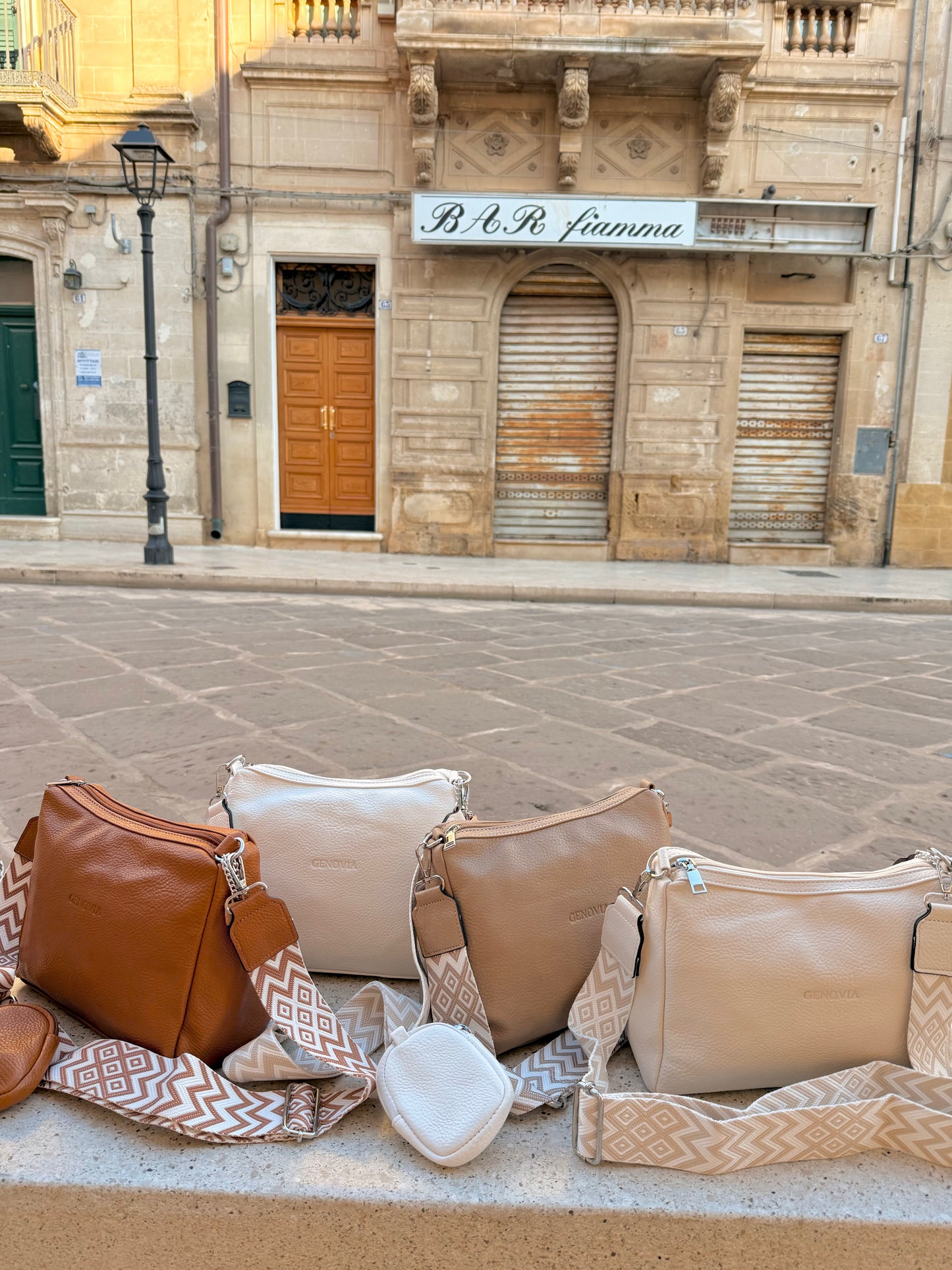 OFELIA BAG