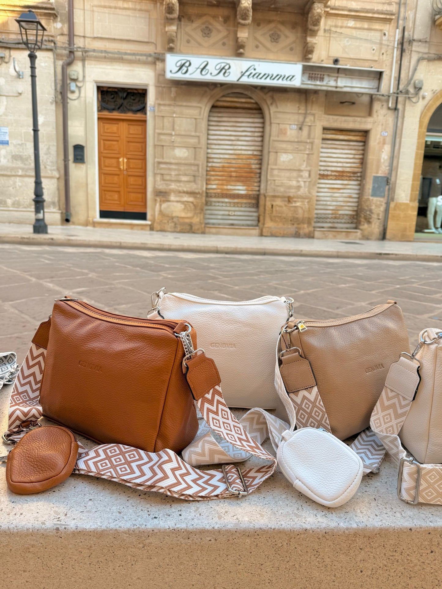 OFELIA BAG