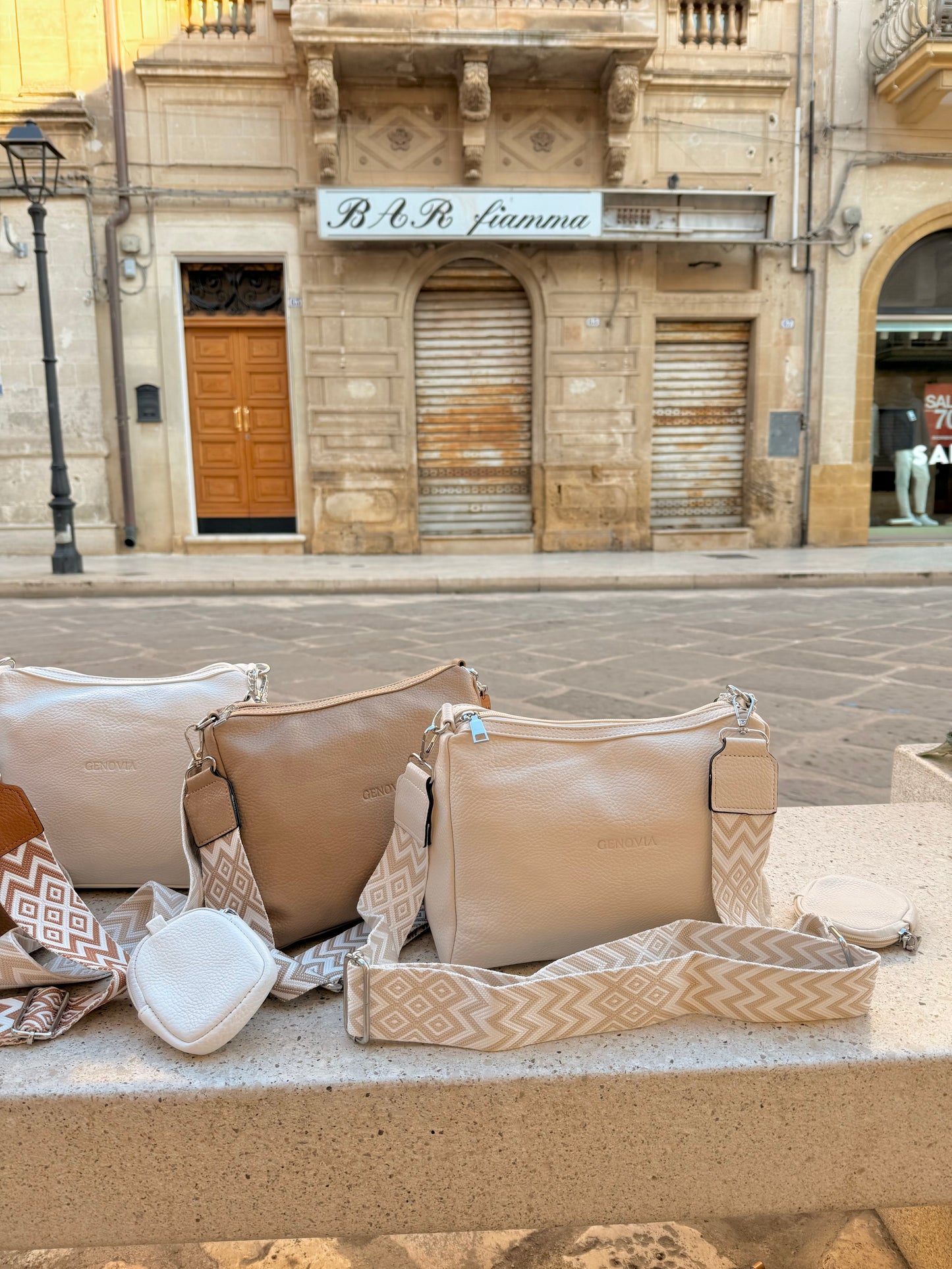 OFELIA BAG