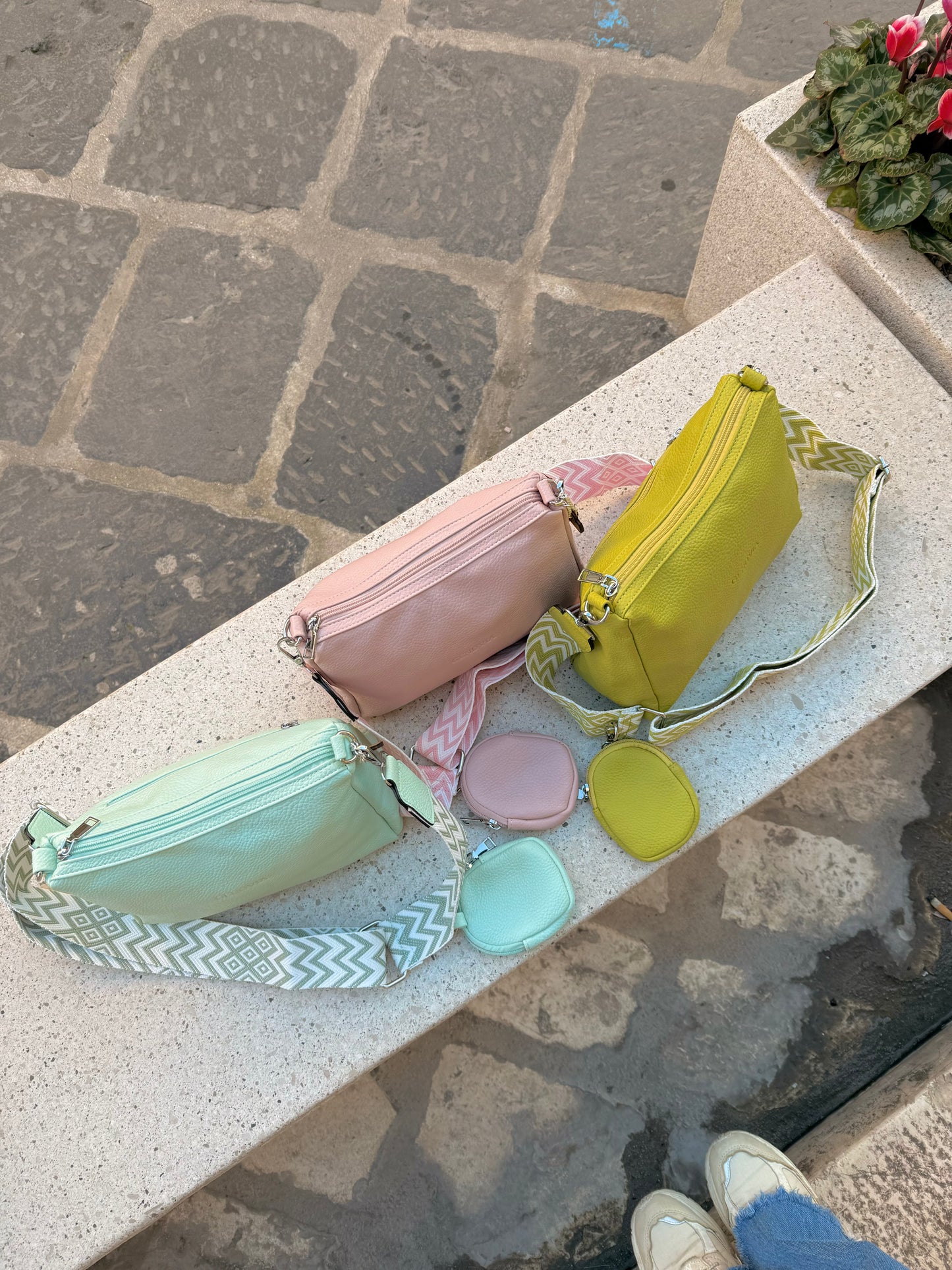 OFELIA BAG