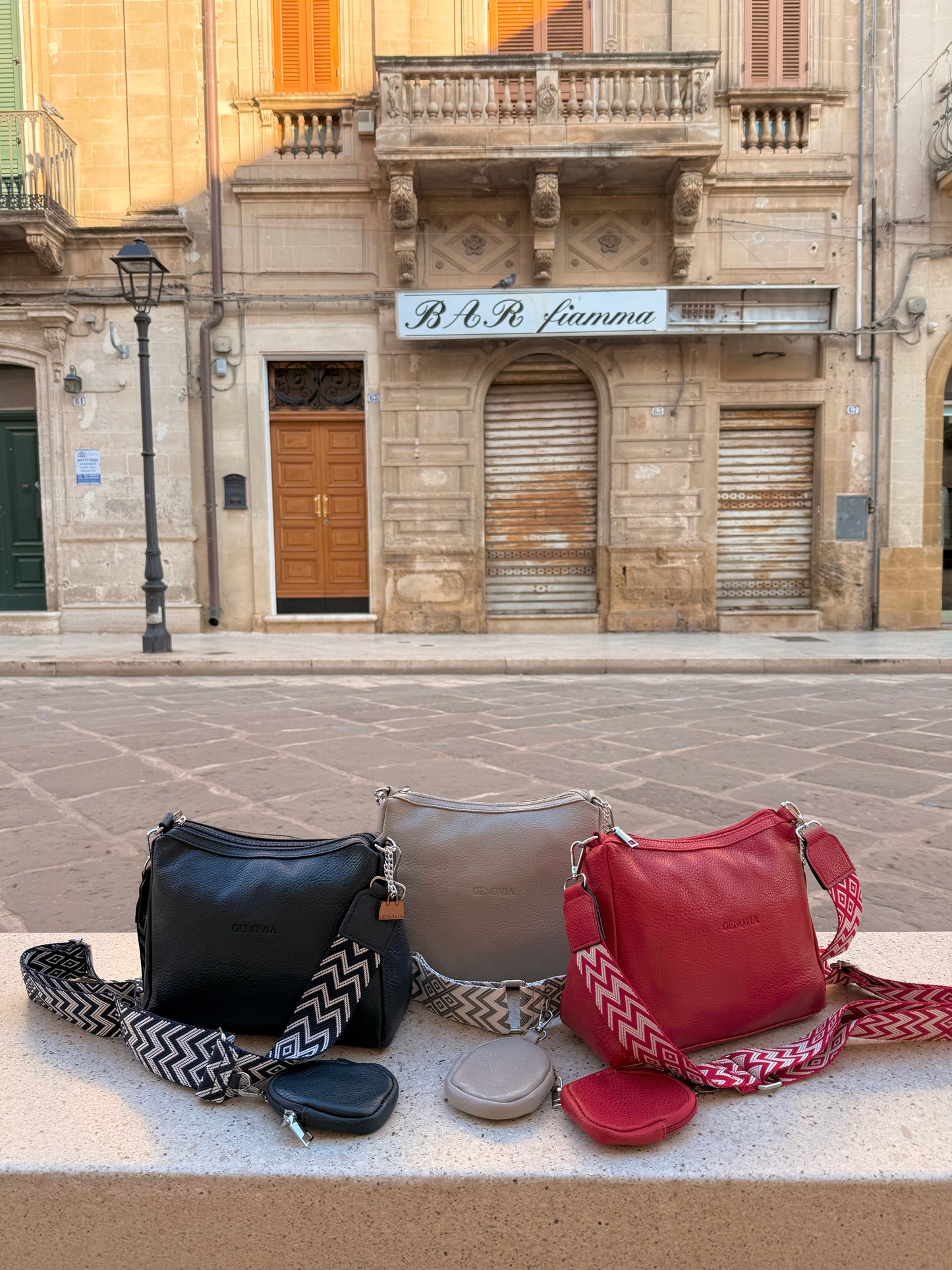 OFELIA BAG