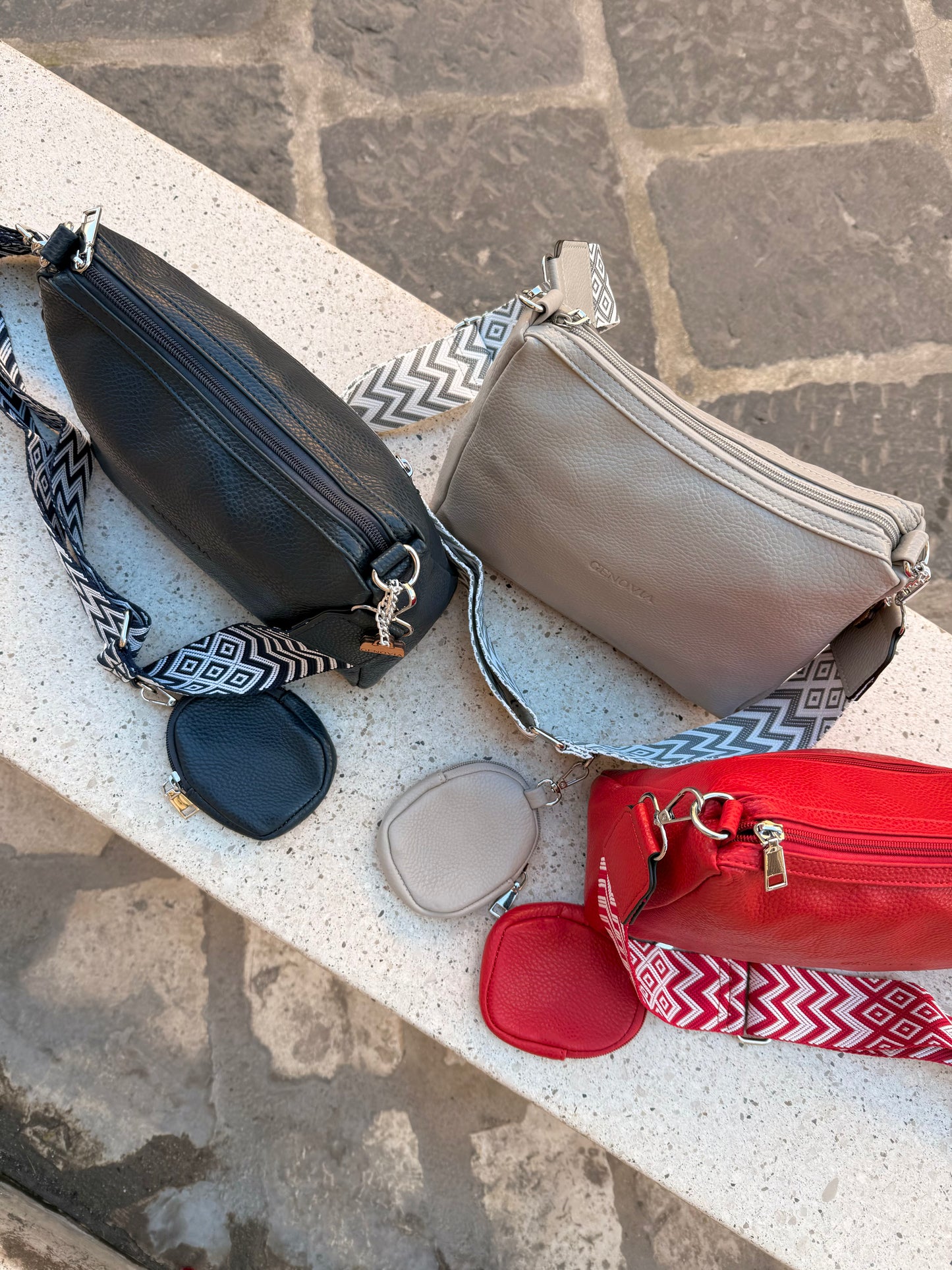 OFELIA BAG