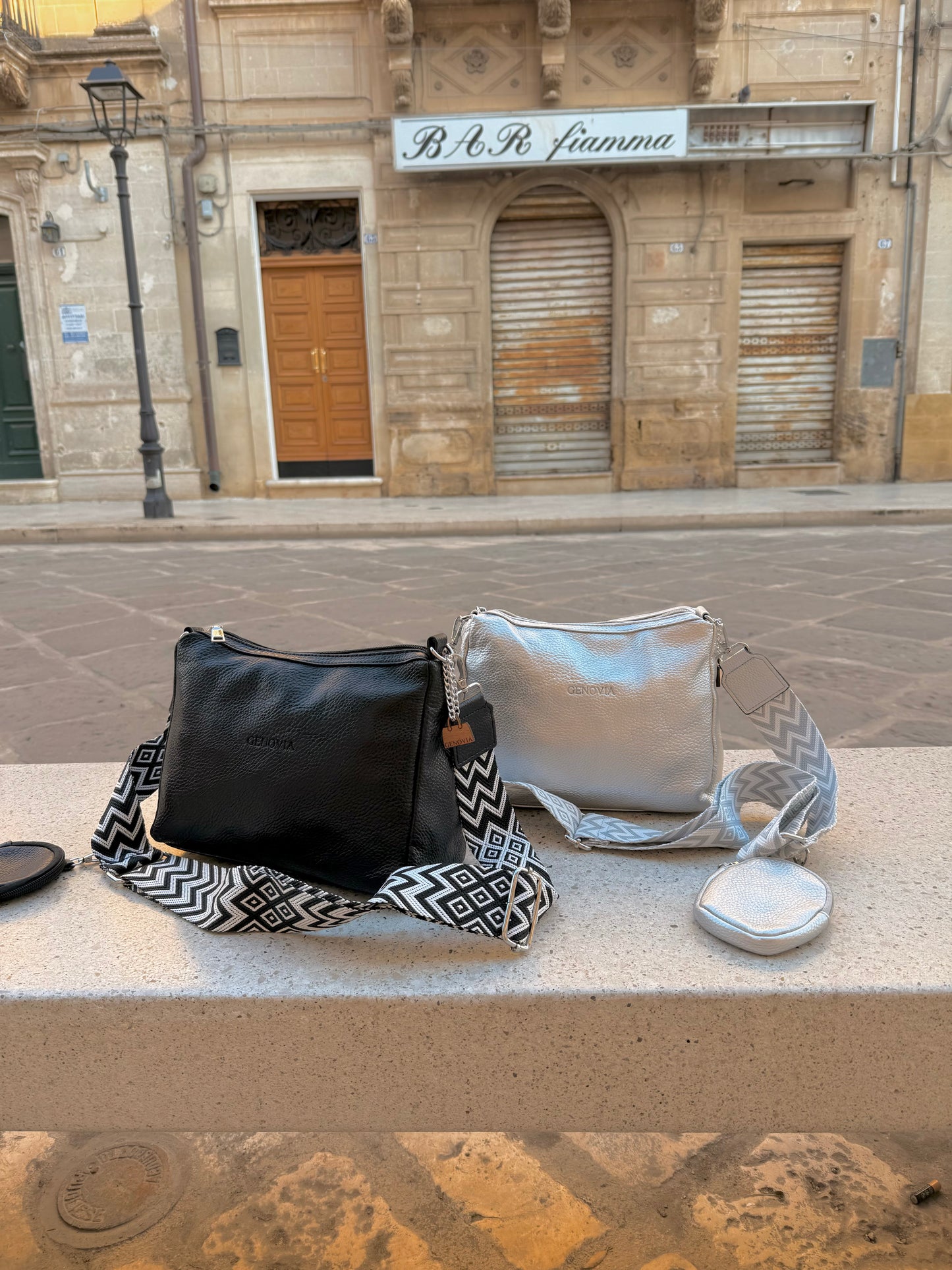 OFELIA BAG