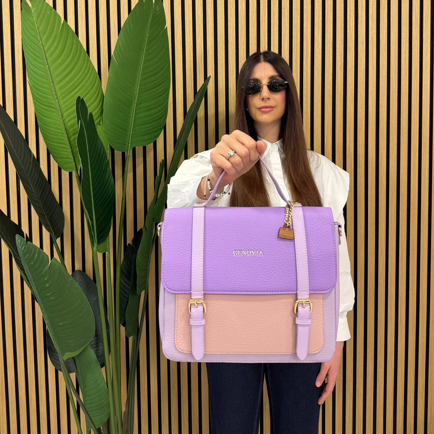 ZOE BAG 🤍
