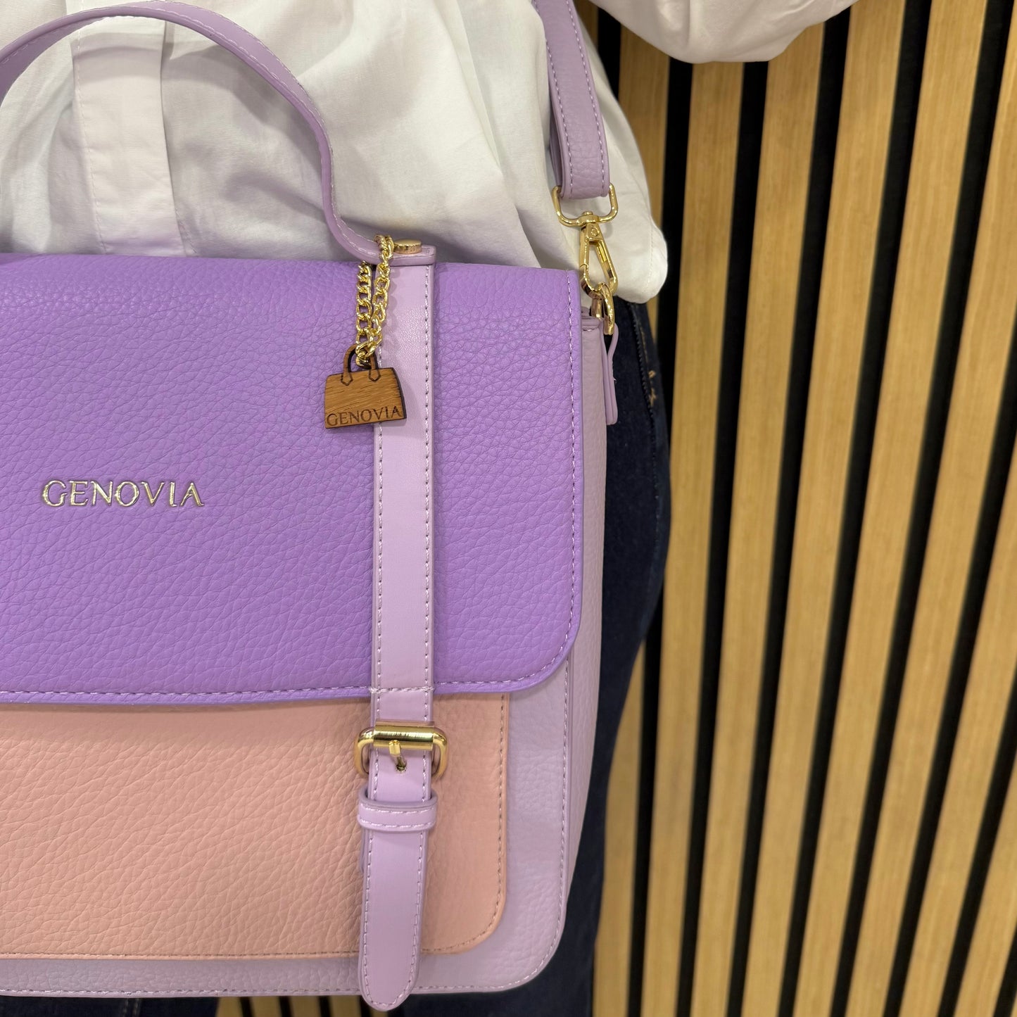 ZOE BAG 🤍