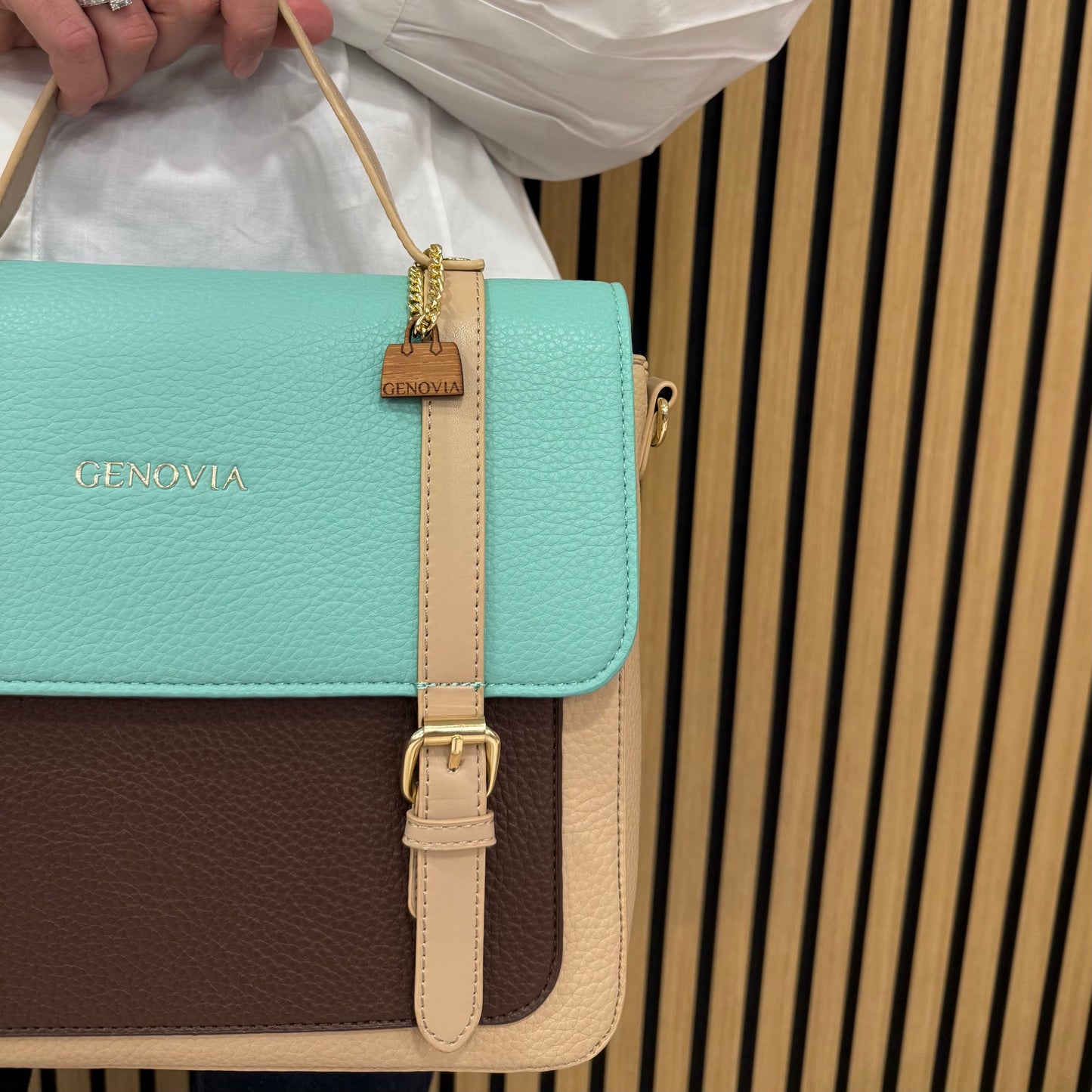 ZOE BAG 🤍