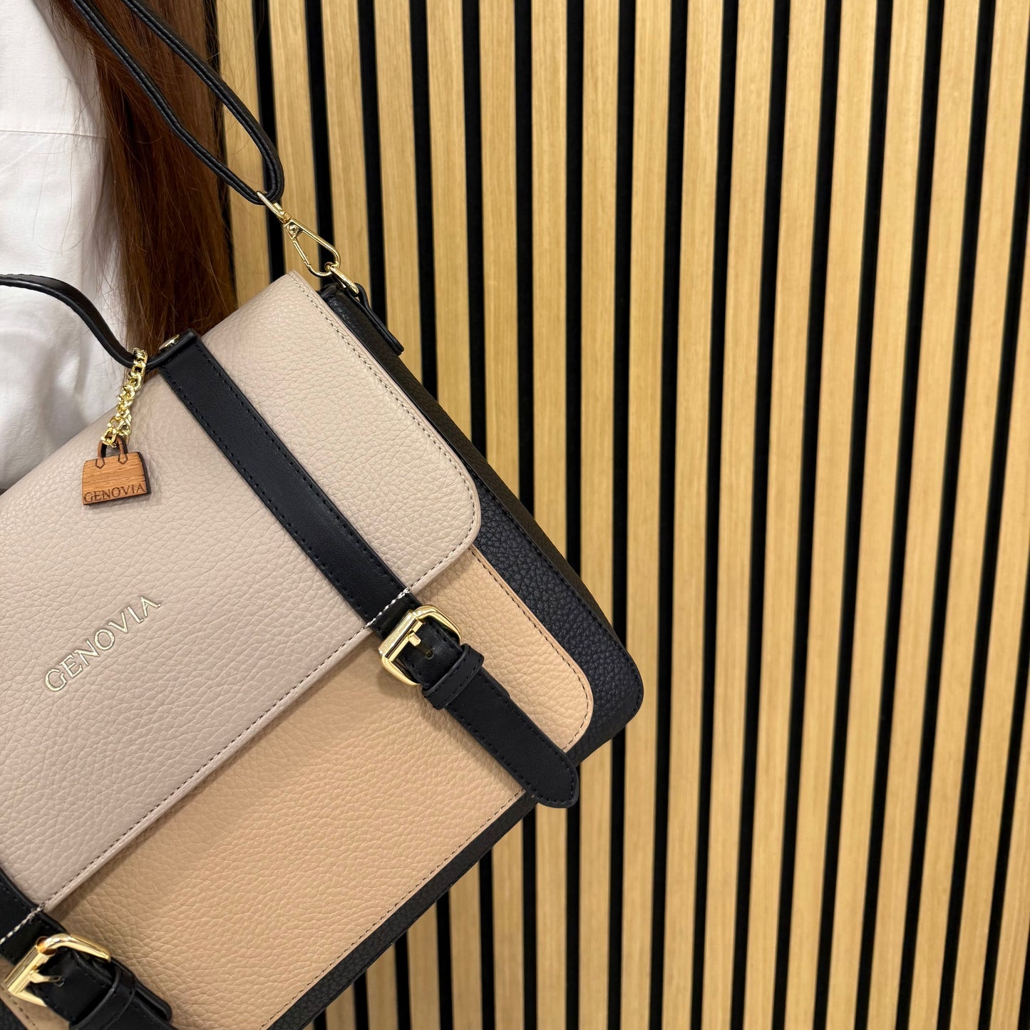 ZOE BAG 🤍