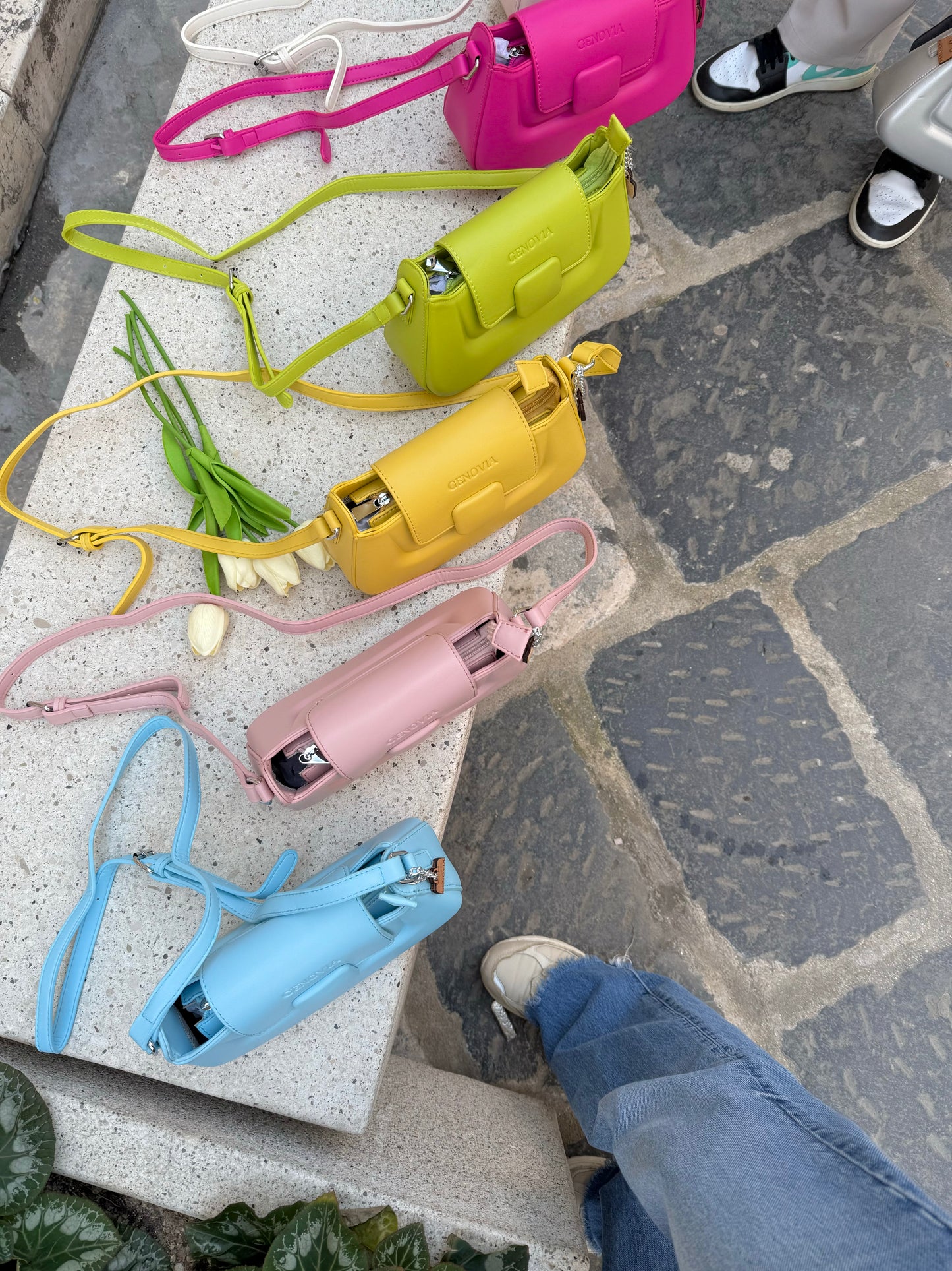 NATALIA BAG