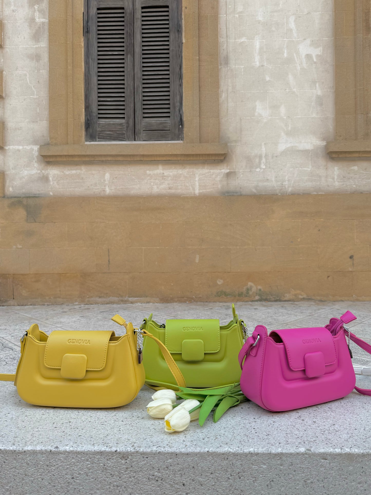 NATALIA BAG