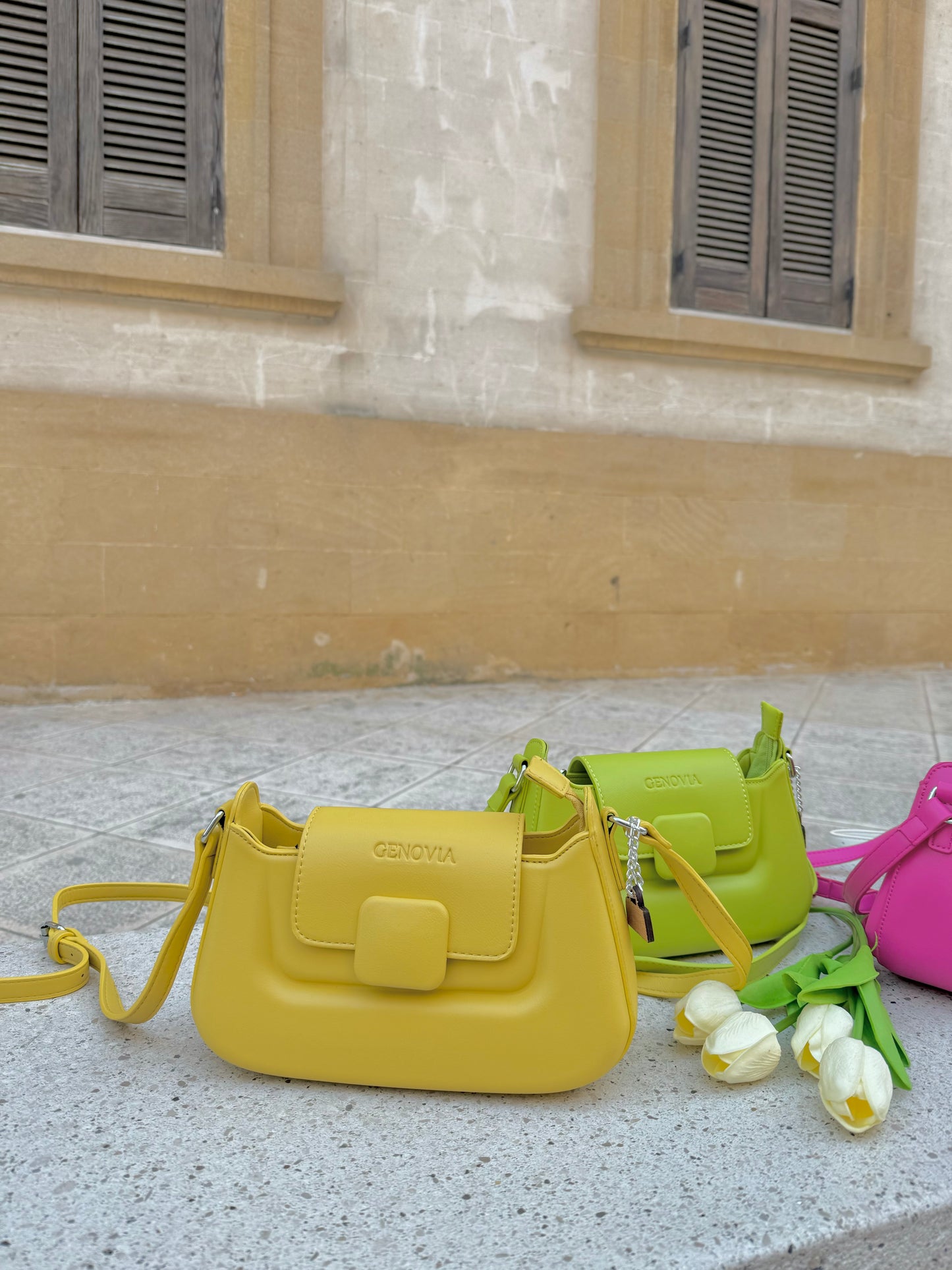 NATALIA BAG