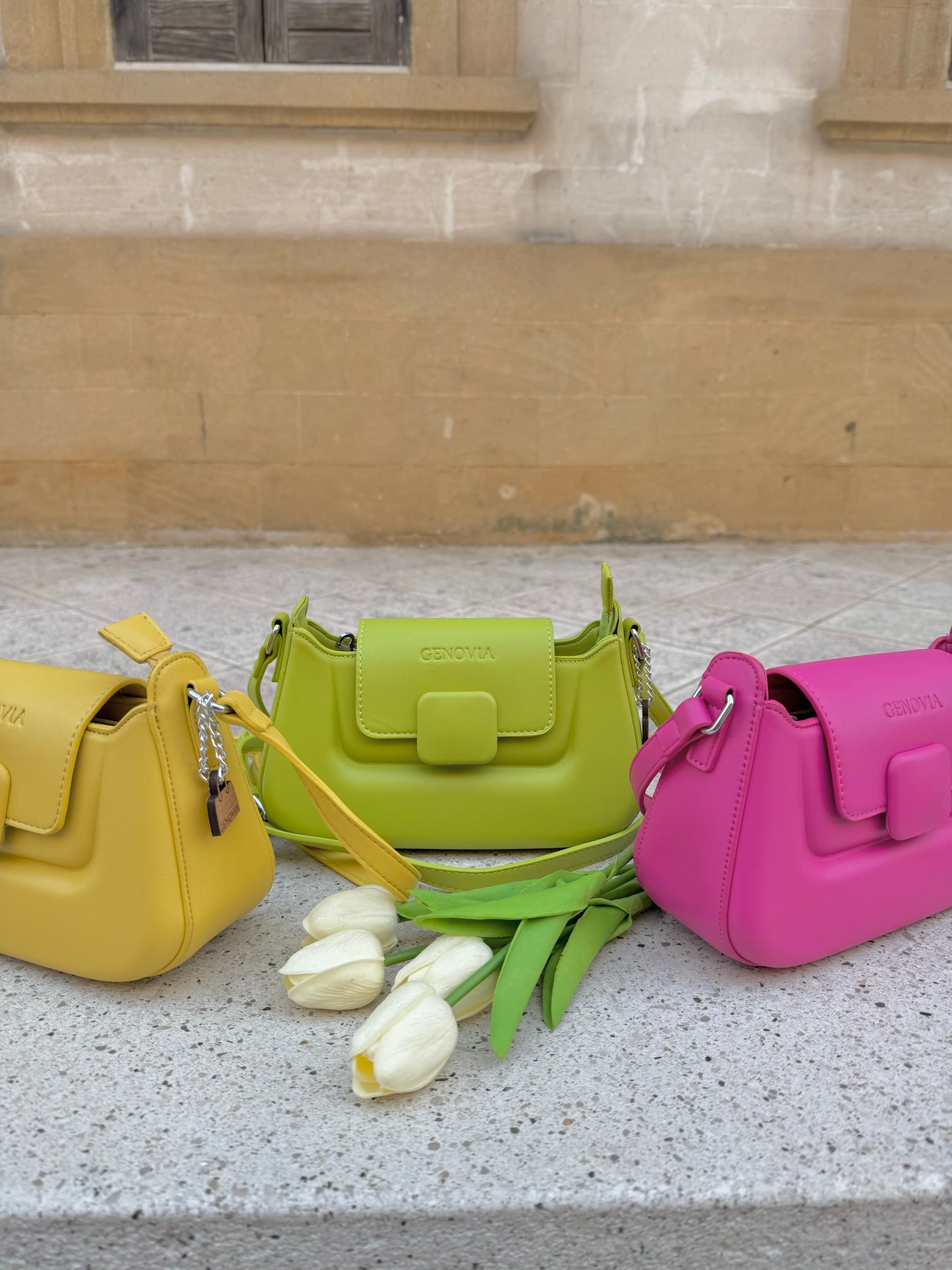 NATALIA BAG