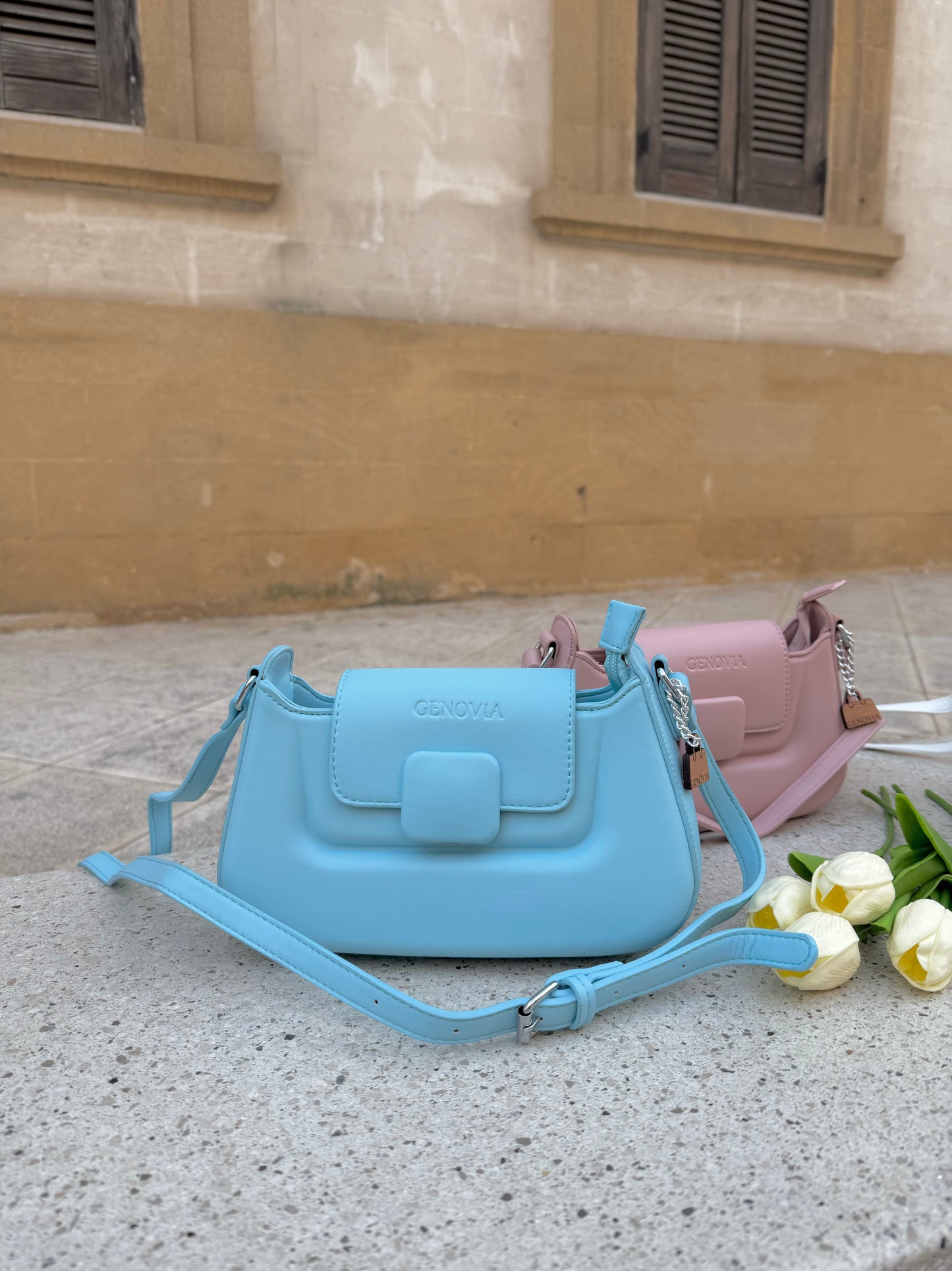 NATALIA BAG