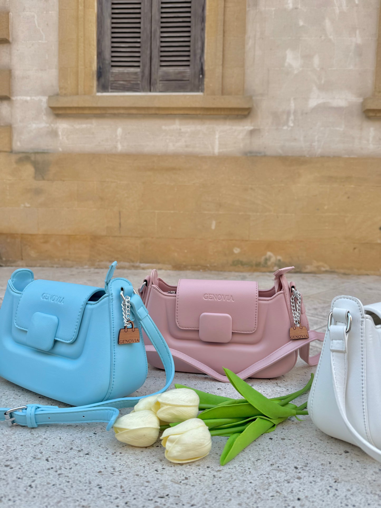 NATALIA BAG