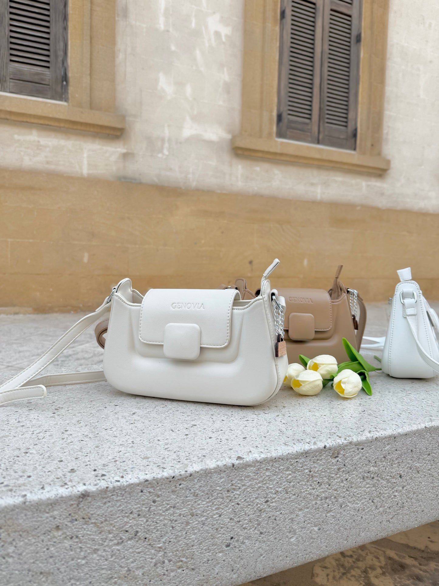 NATALIA BAG