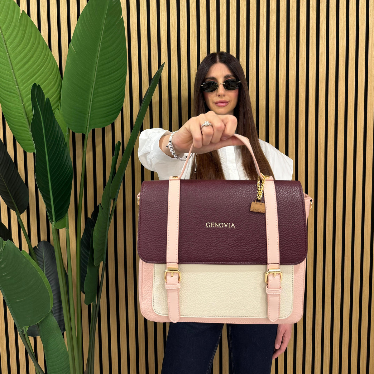 ZOE BAG 🤍