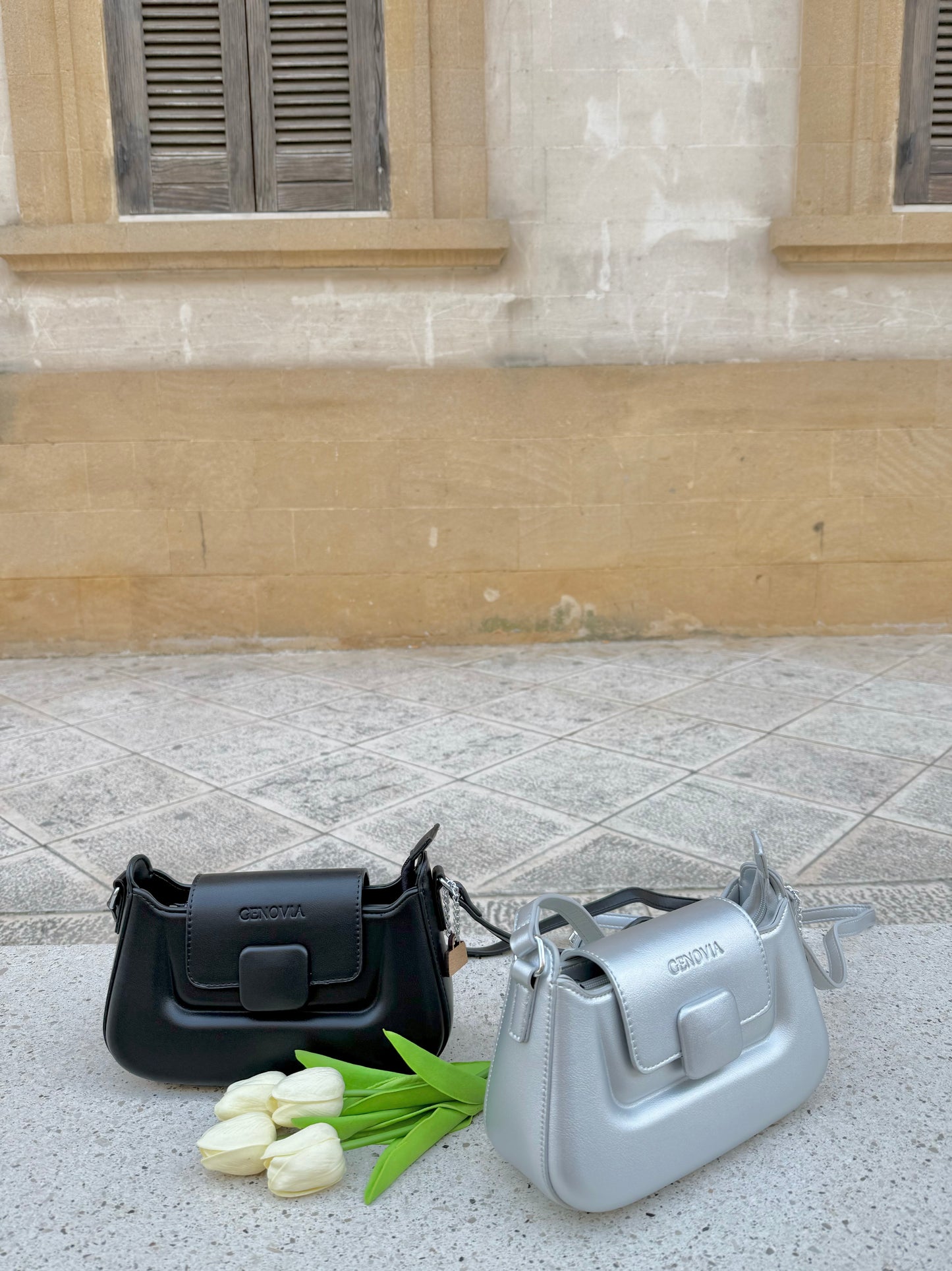NATALIA BAG