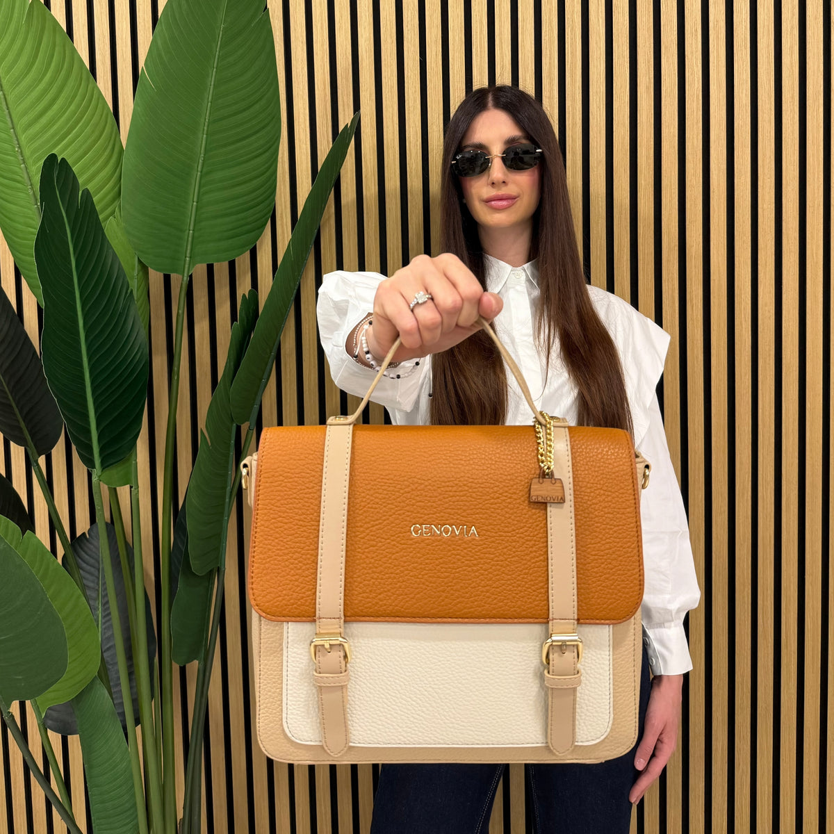 ZOE BAG 🤍