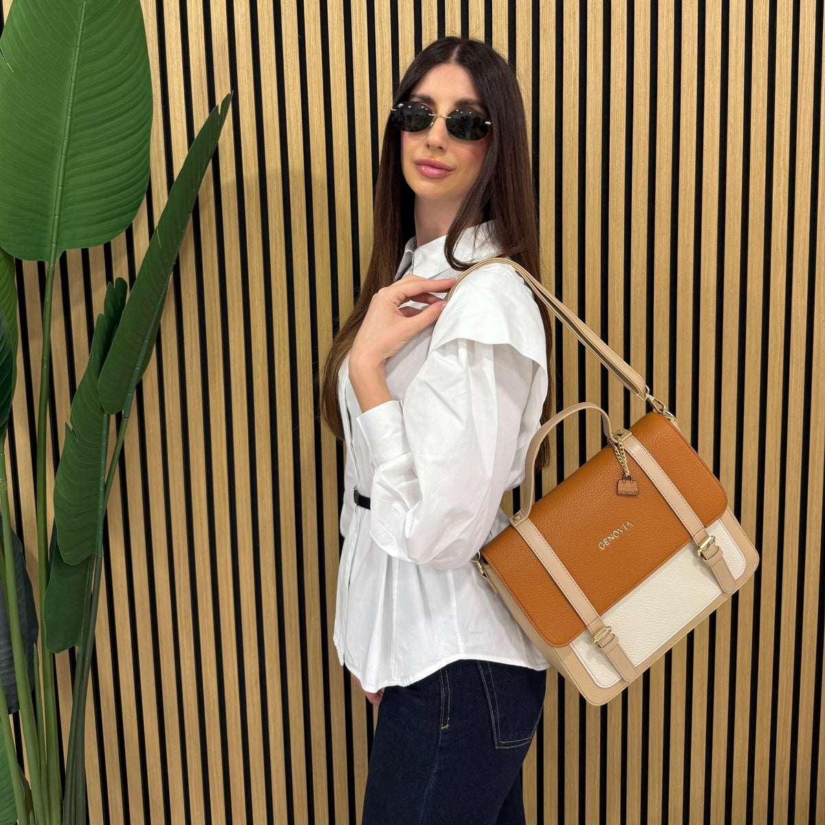 ZOE BAG 🤍