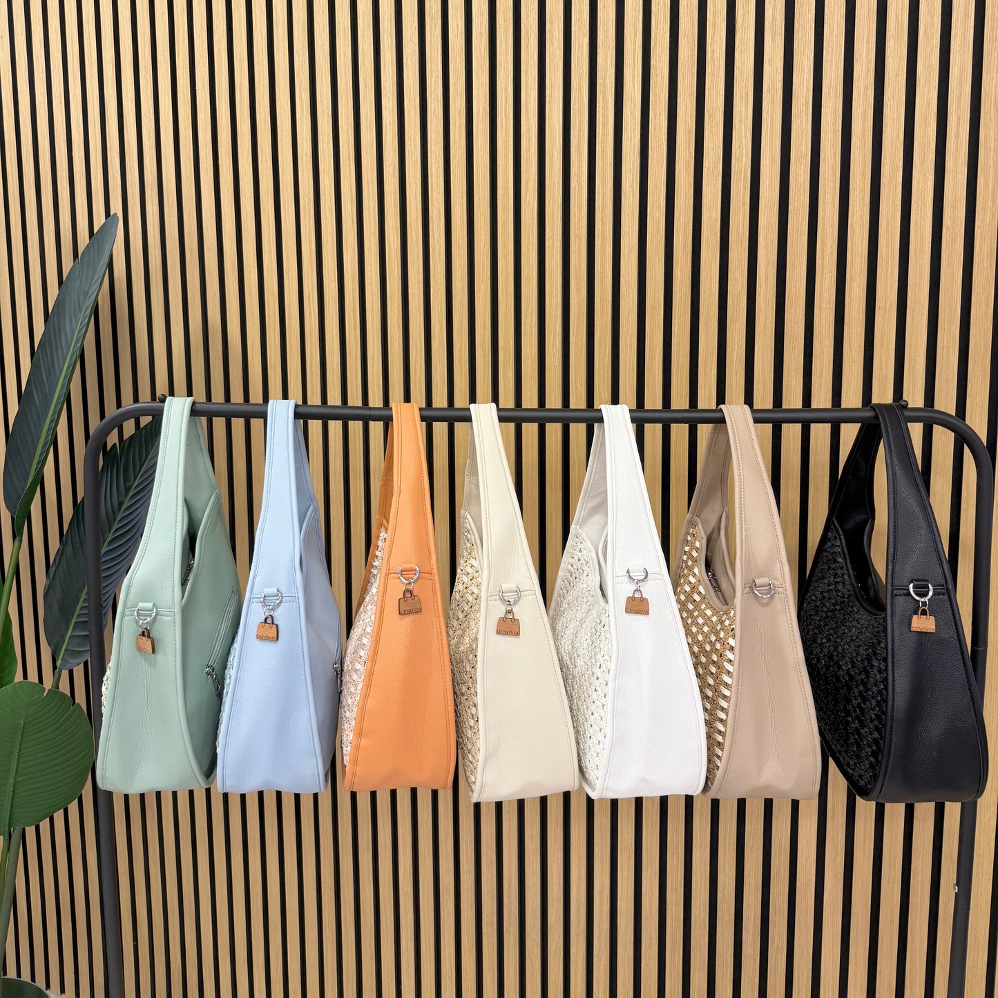 MARGARET BAG
