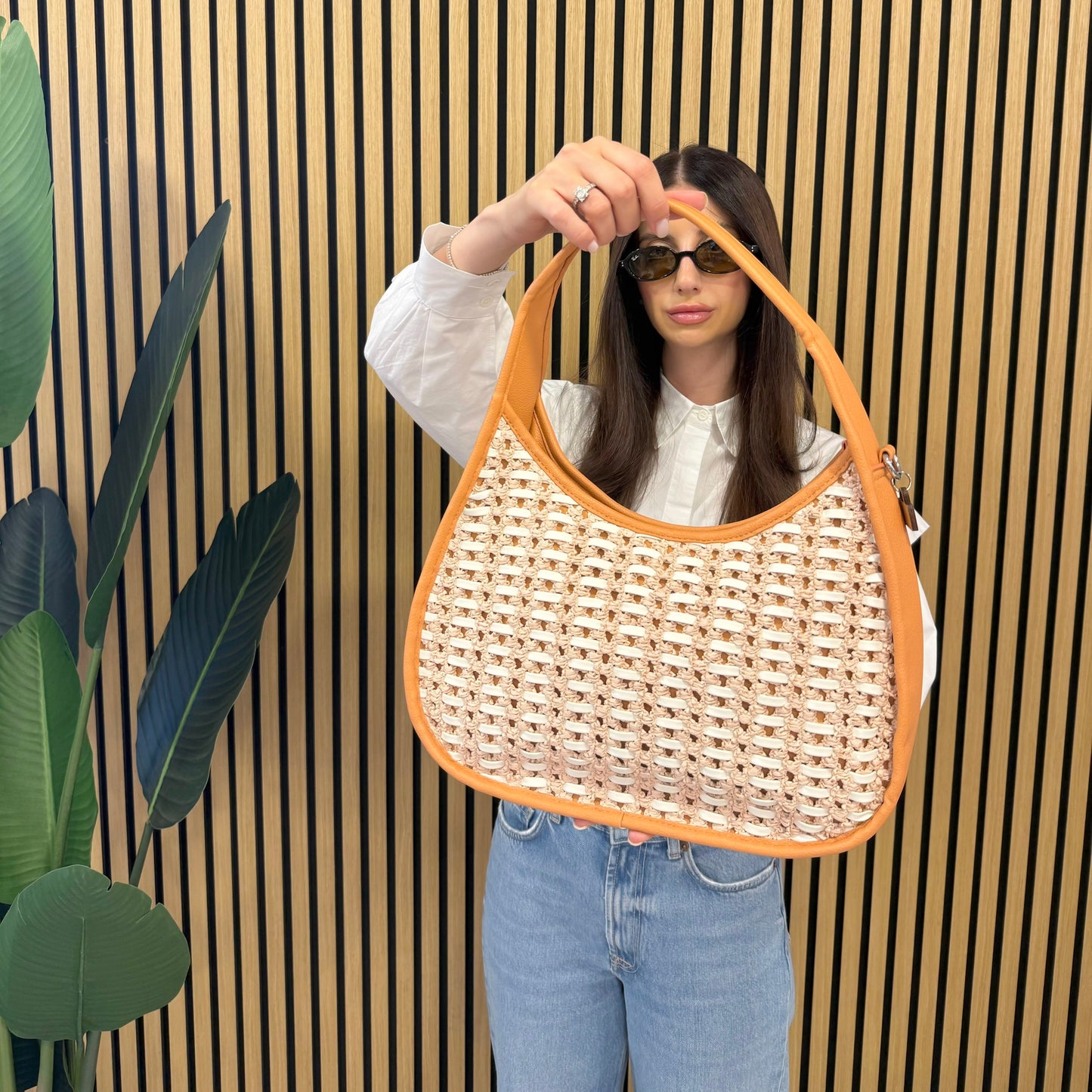 MARGARET BAG