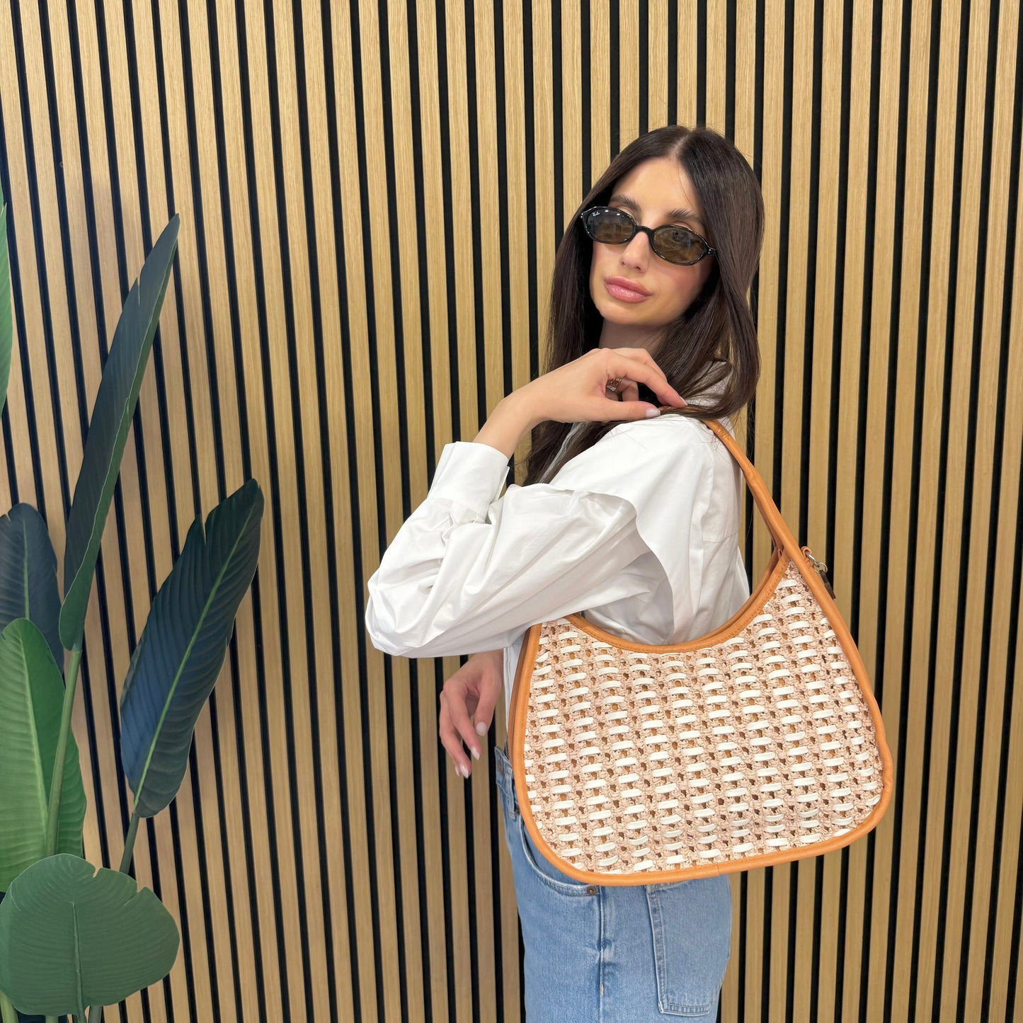 MARGARET BAG