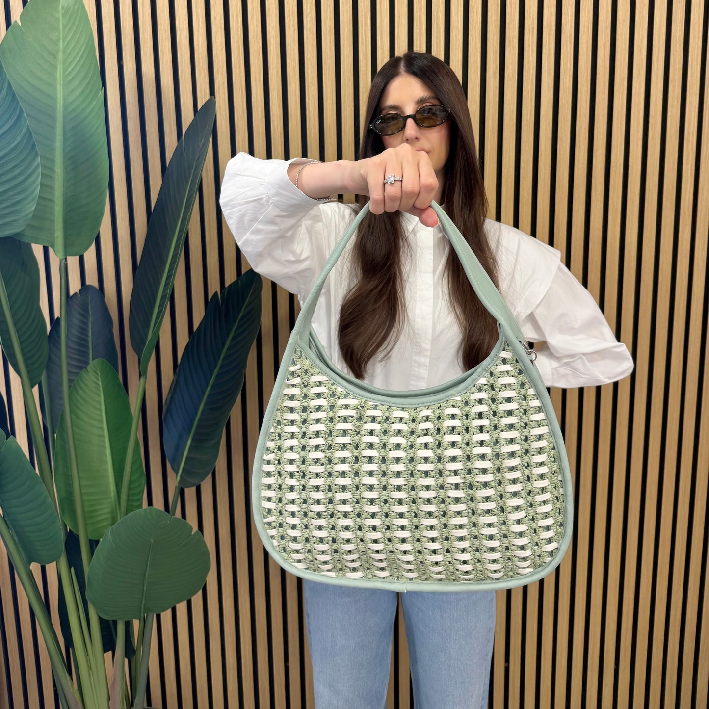 MARGARET BAG