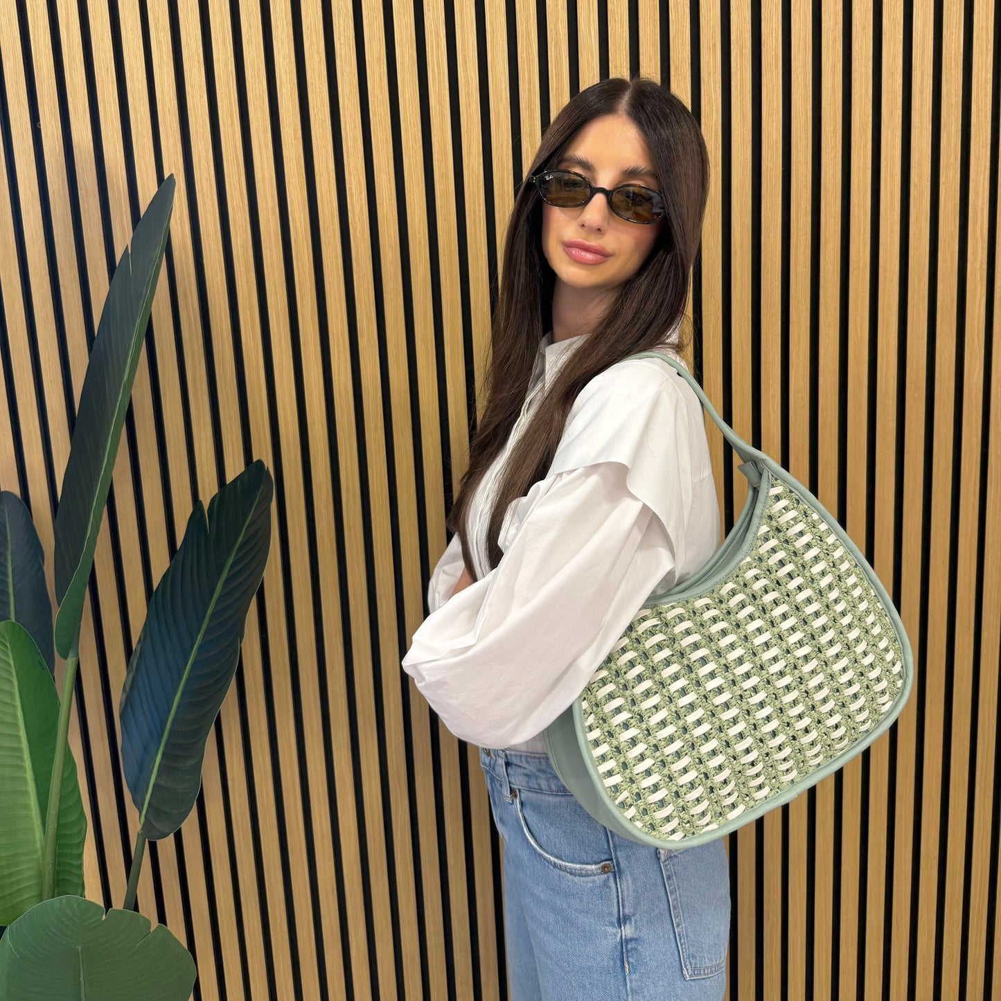 MARGARET BAG