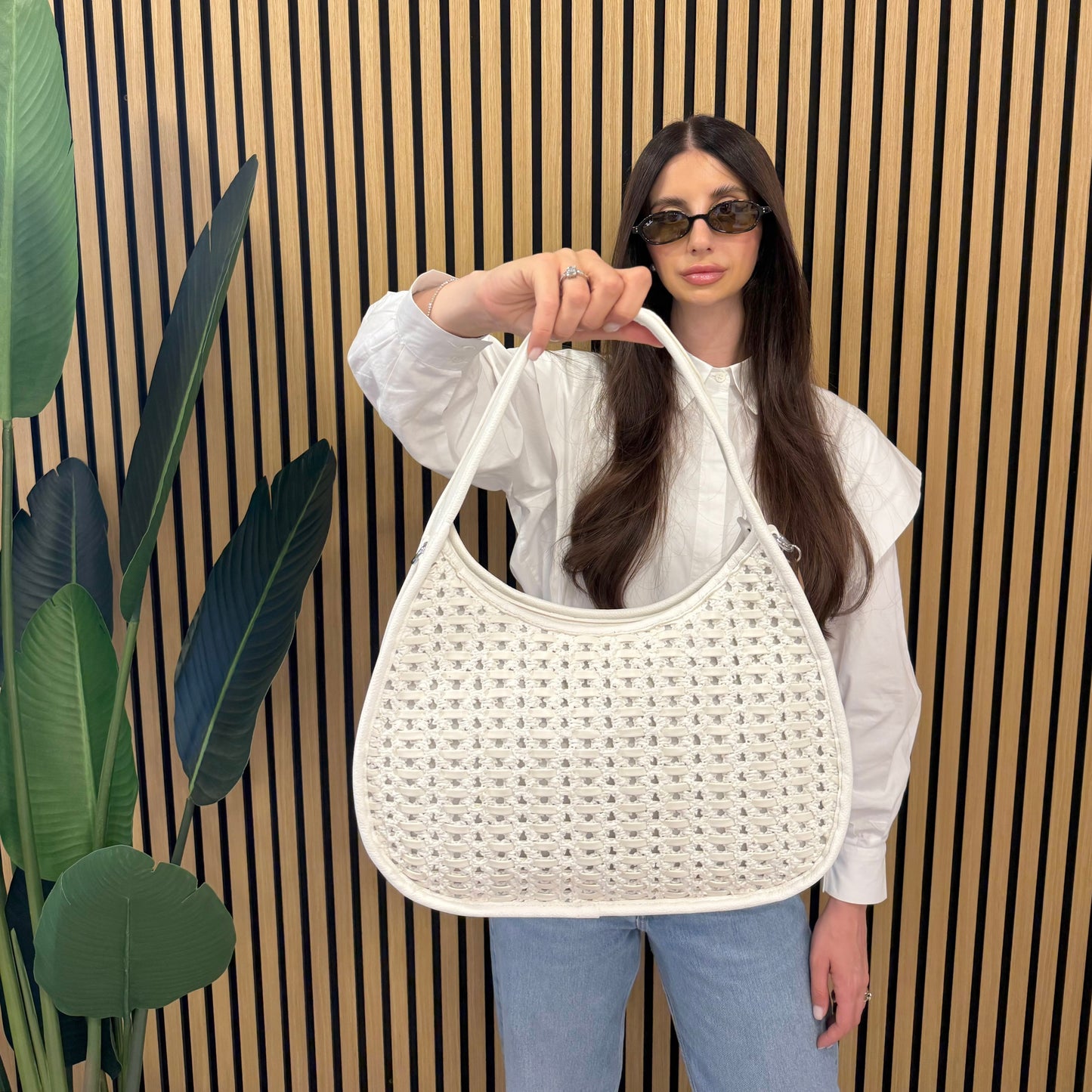 MARGARET BAG