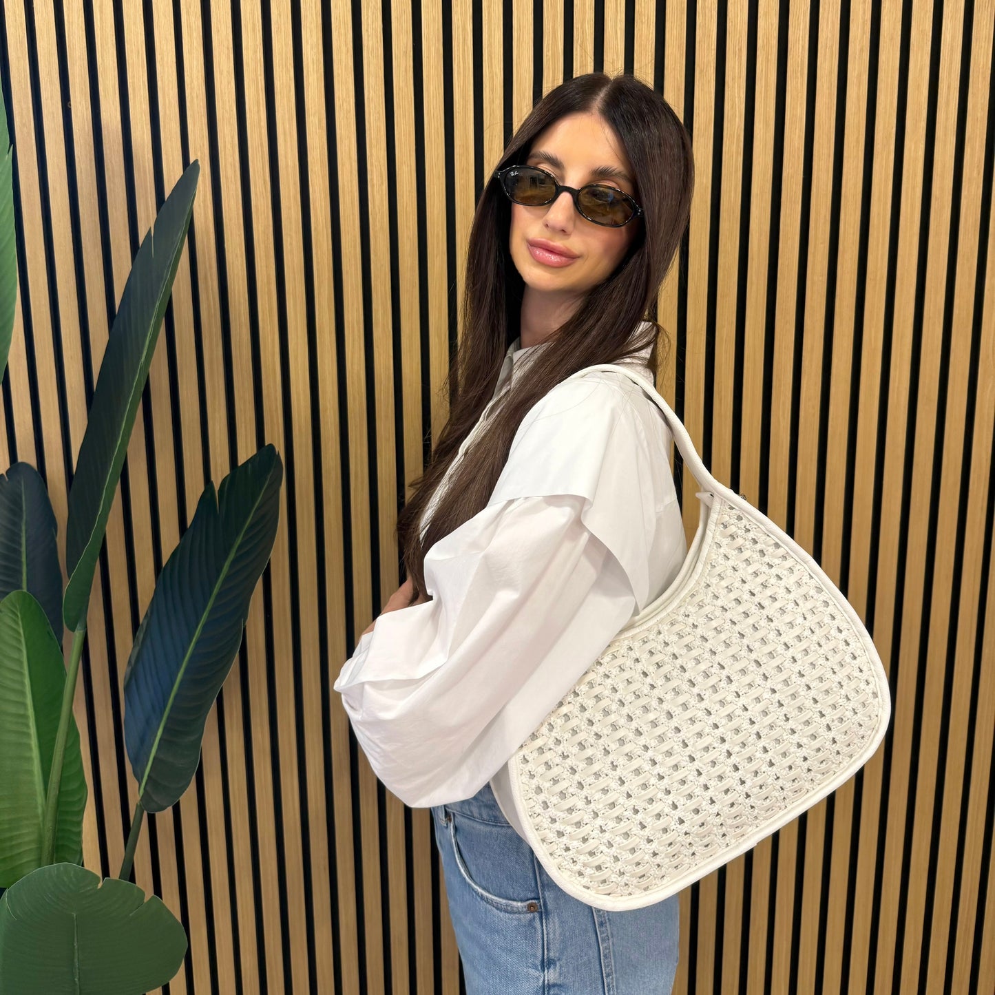 MARGARET BAG