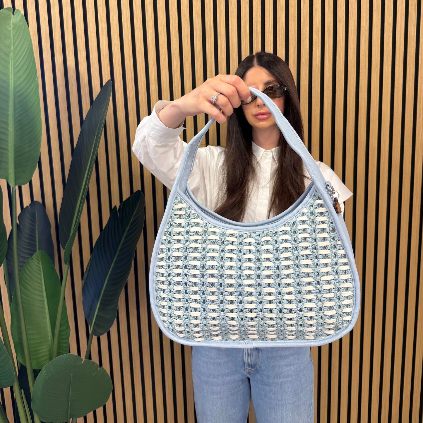 MARGARET BAG