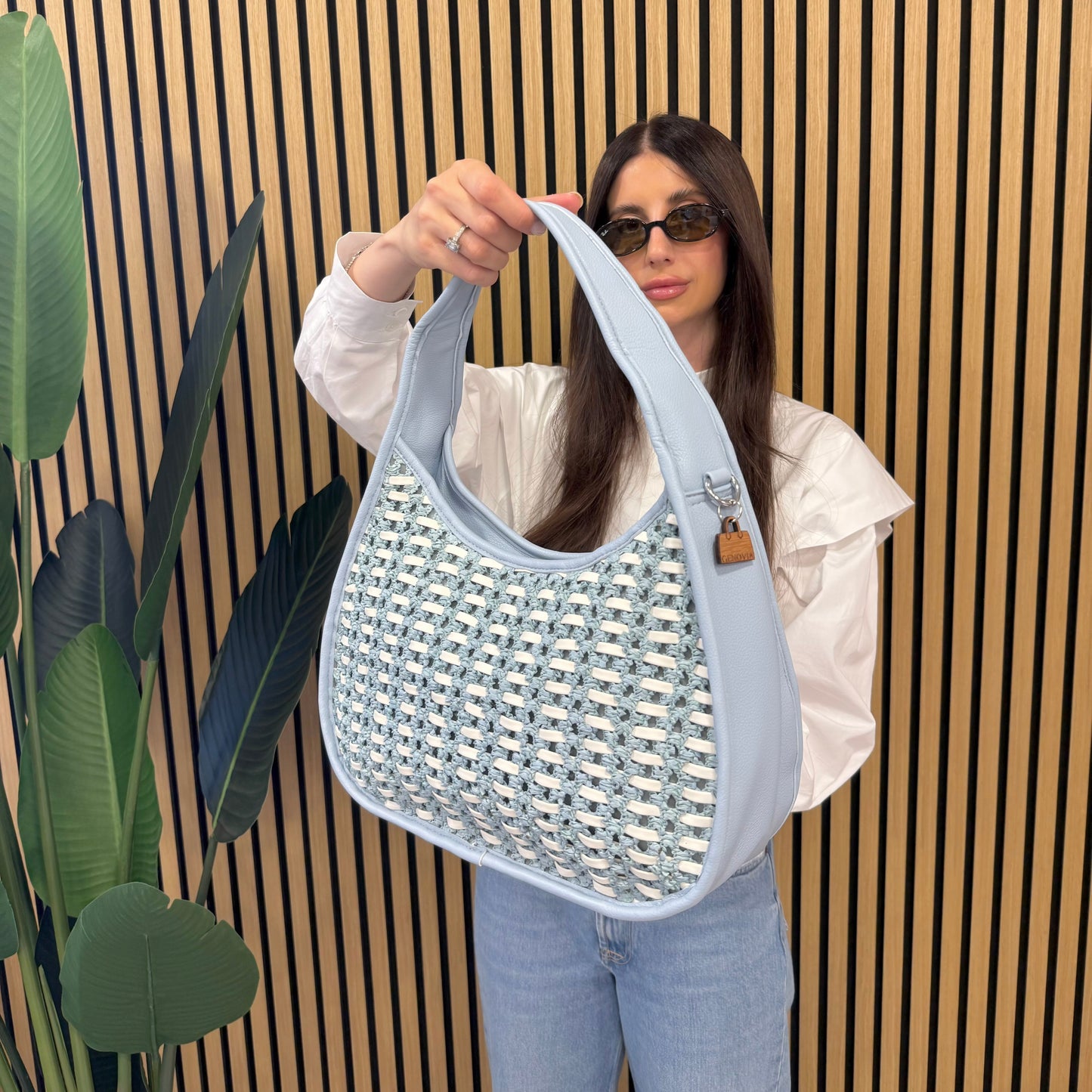 MARGARET BAG