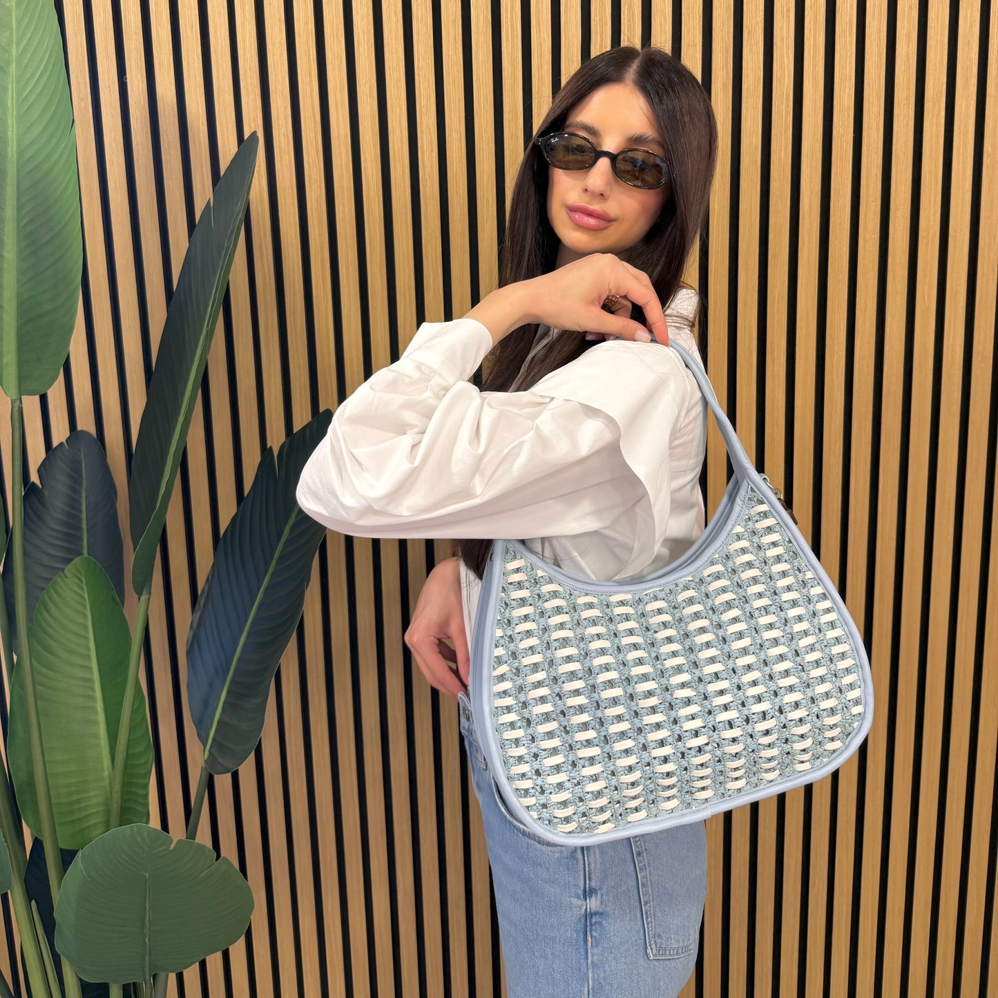 MARGARET BAG