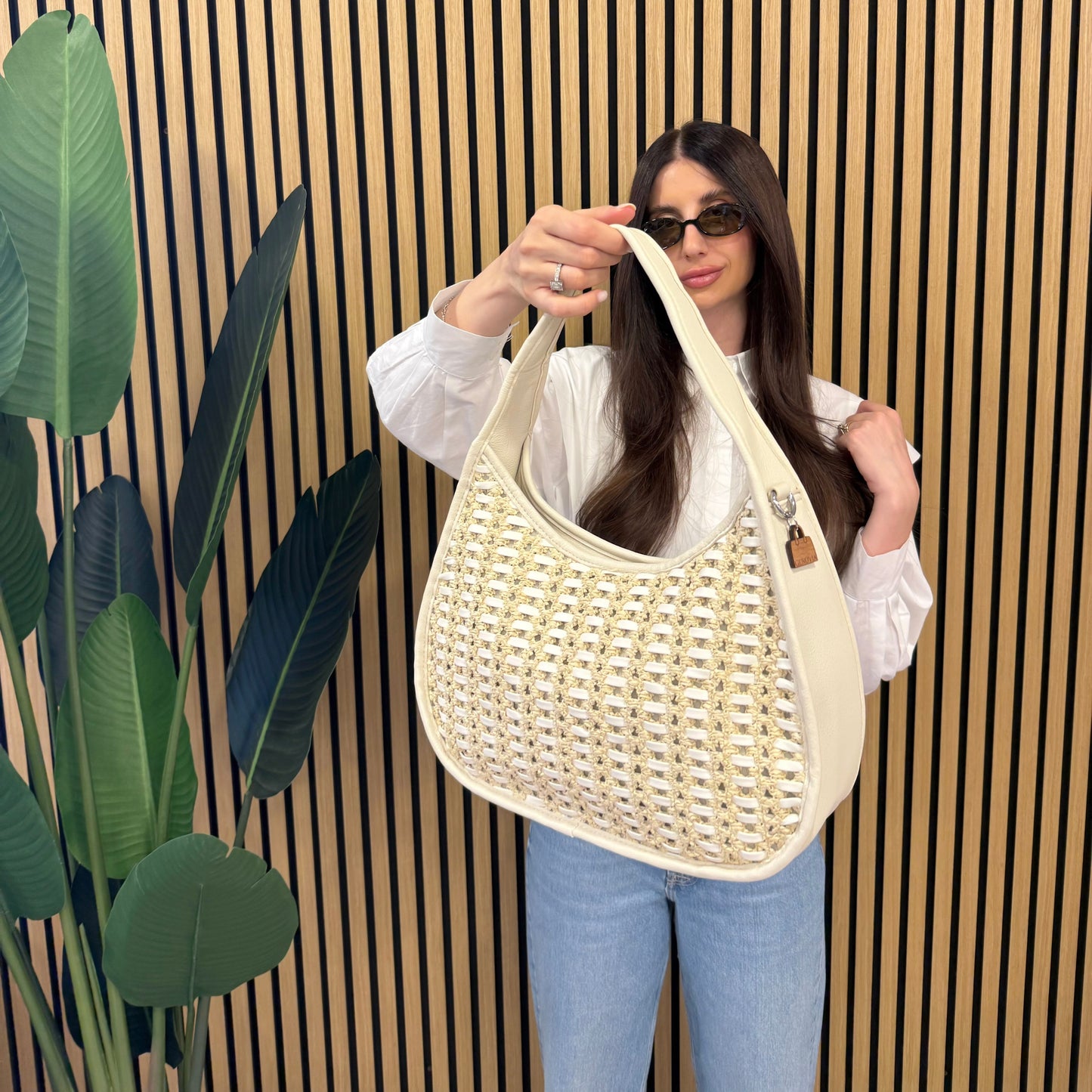 MARGARET BAG