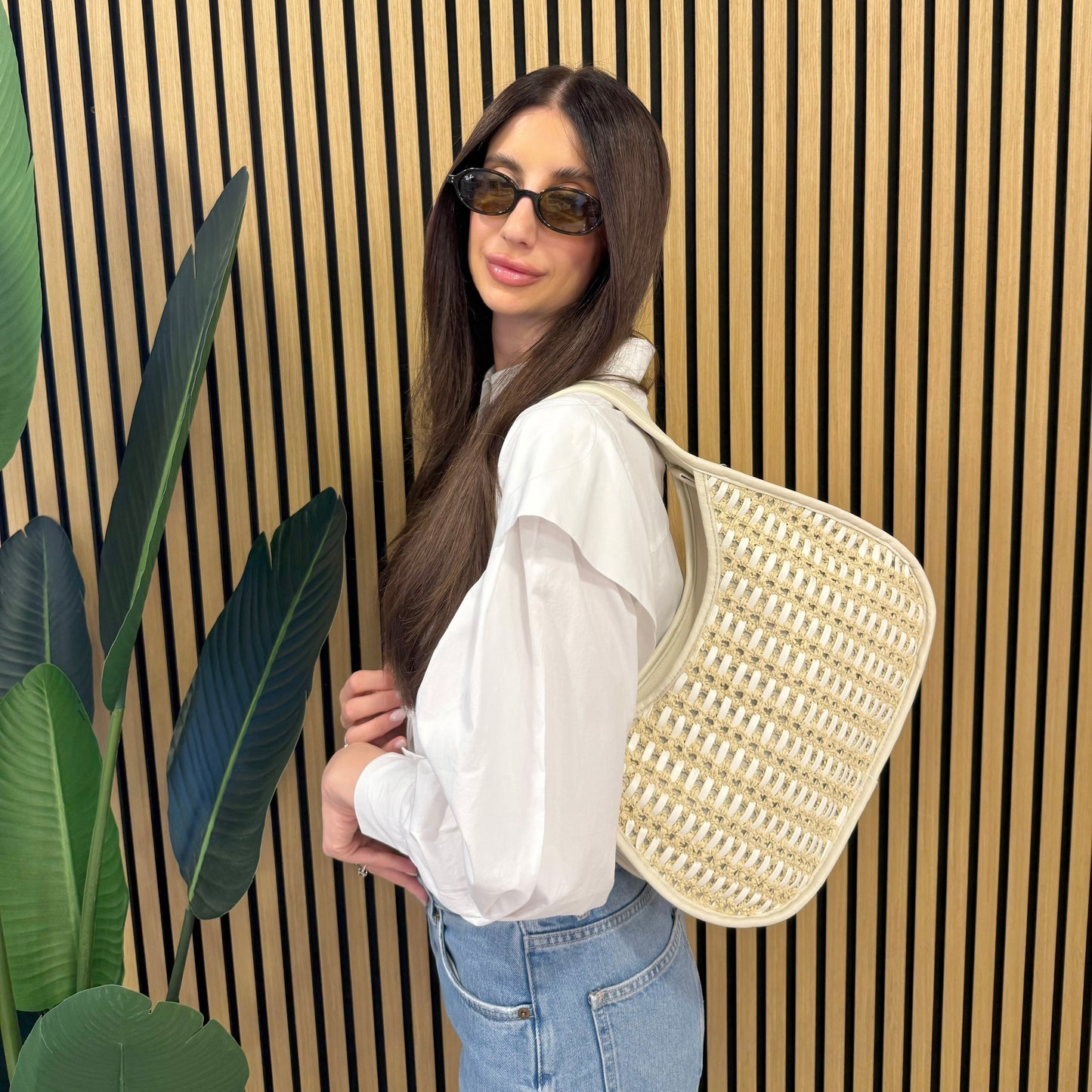 MARGARET BAG