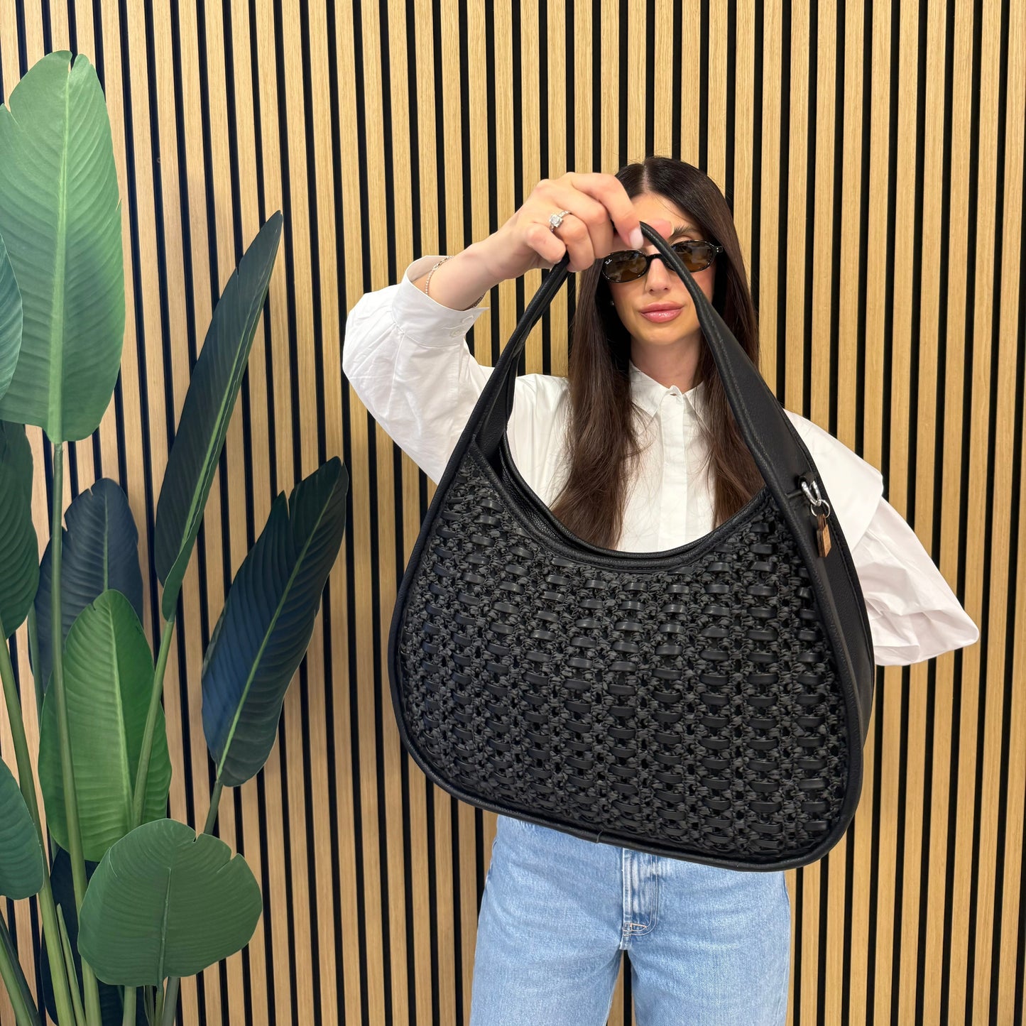 MARGARET BAG
