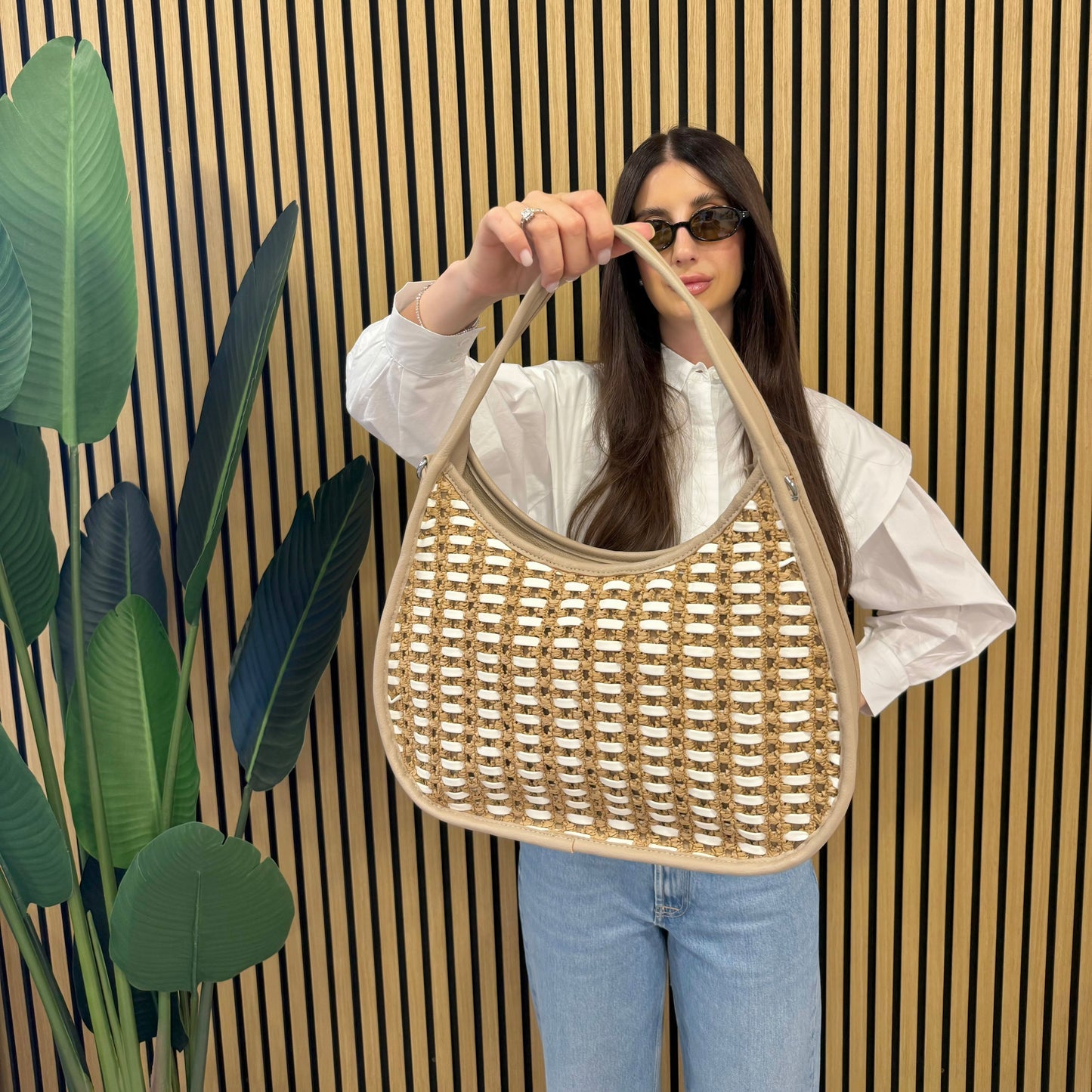MARGARET BAG