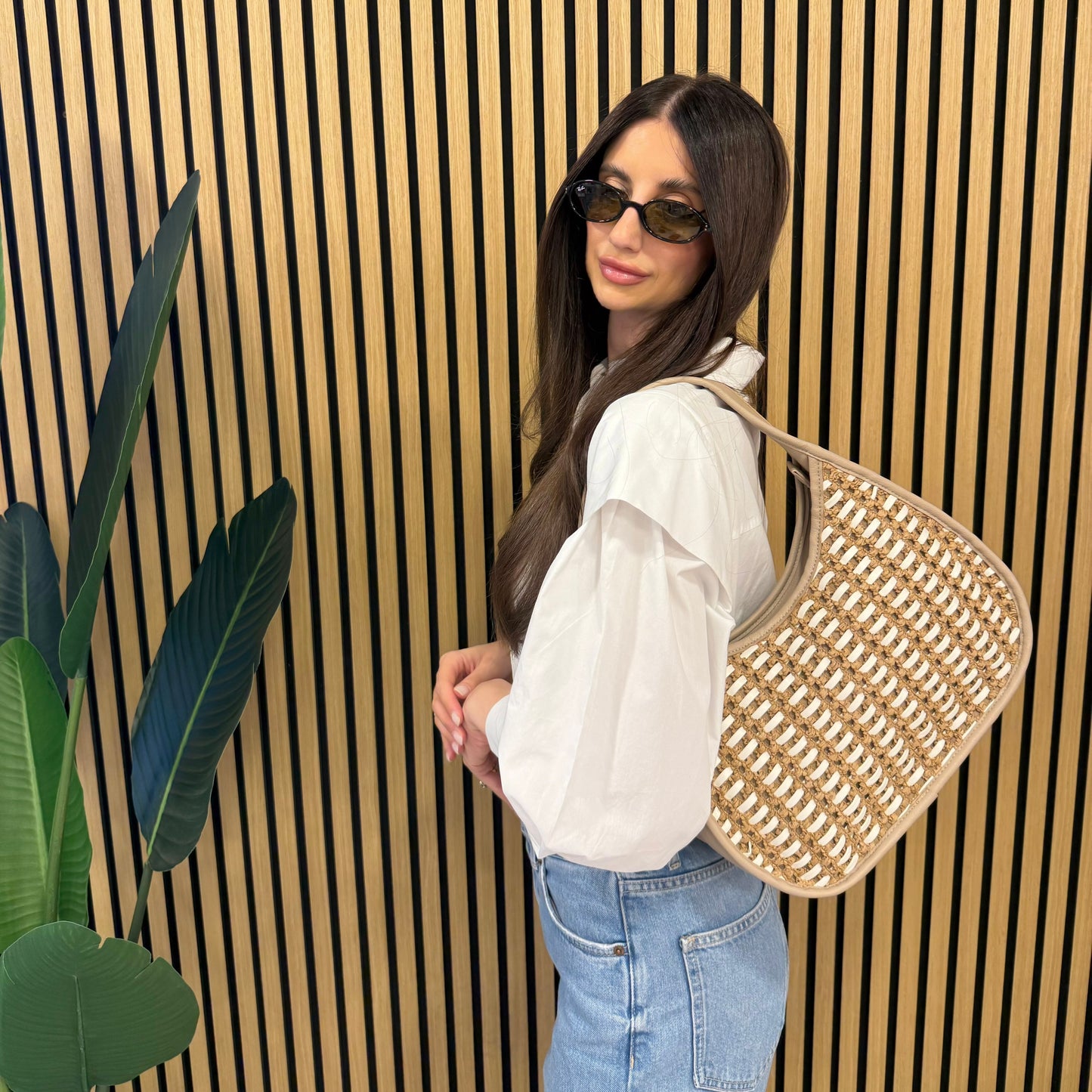 MARGARET BAG