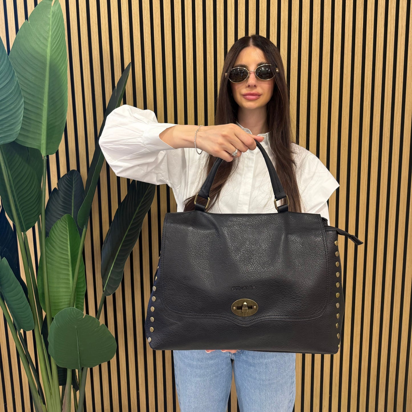 DENA BAG BIG