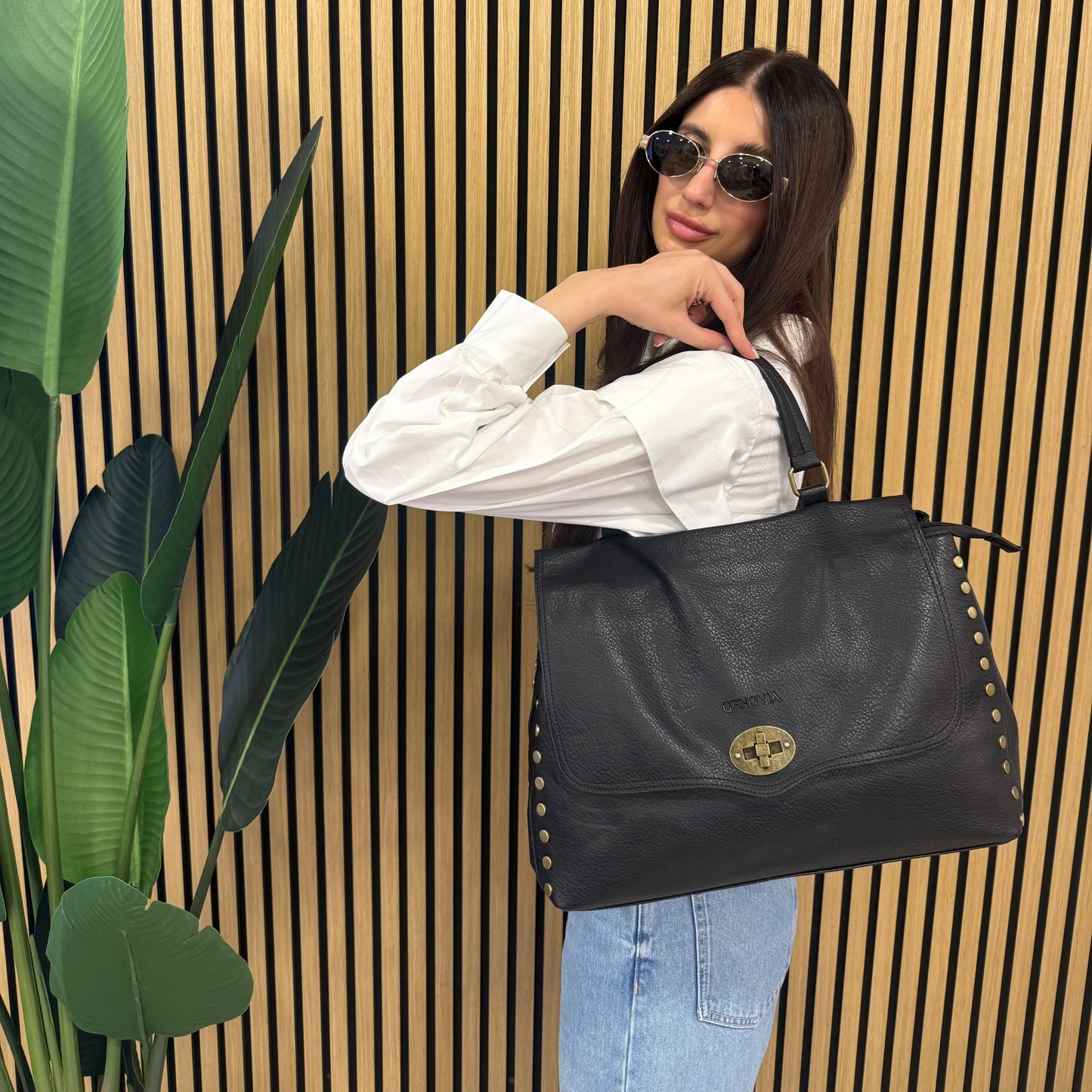 DENA BAG BIG