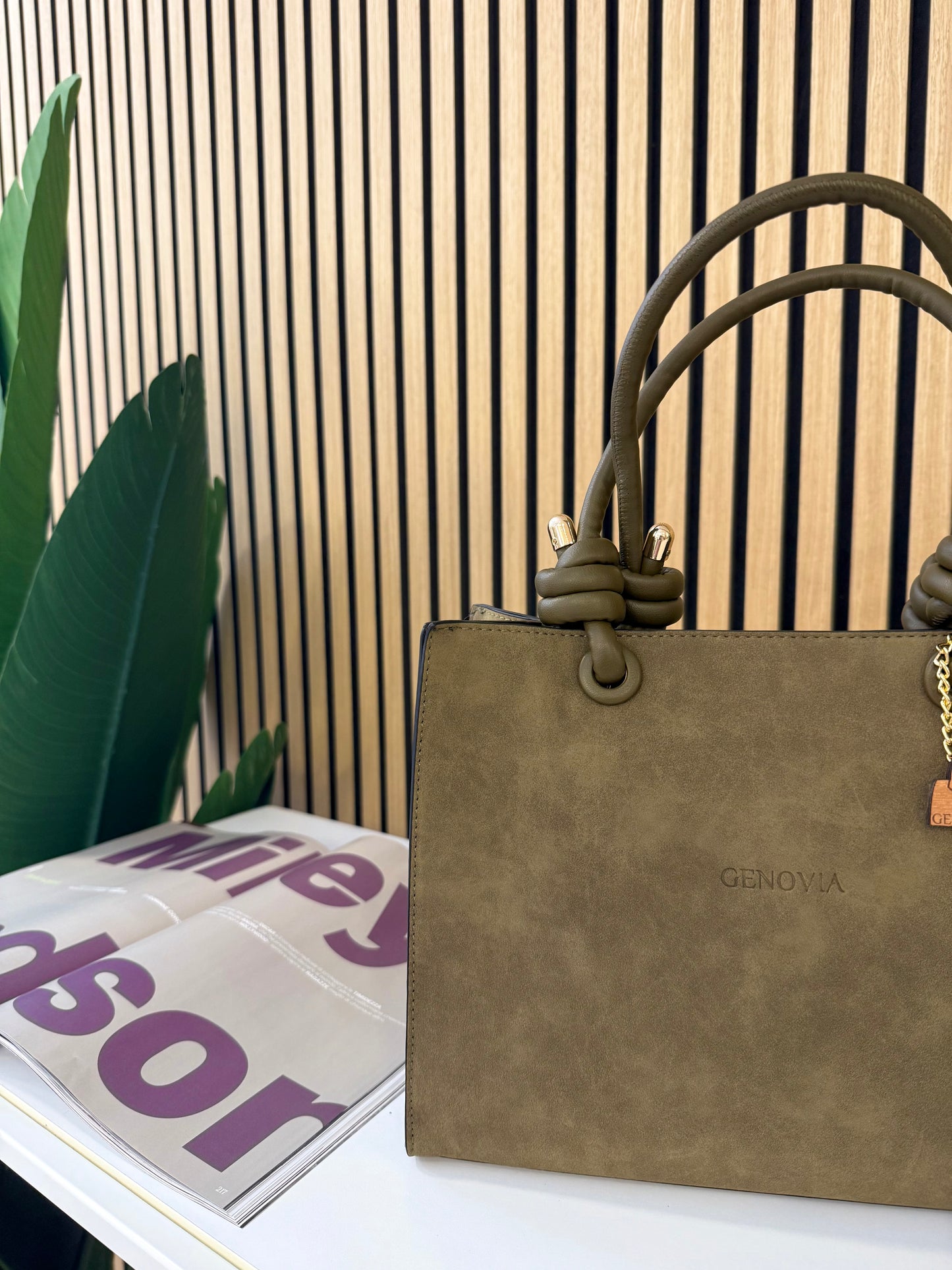ELLEN BAG