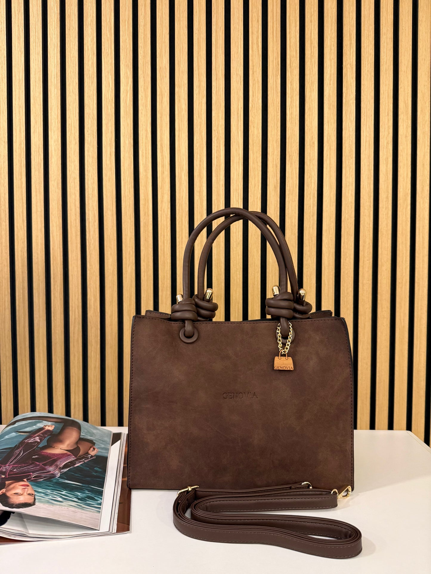 ELLEN BAG