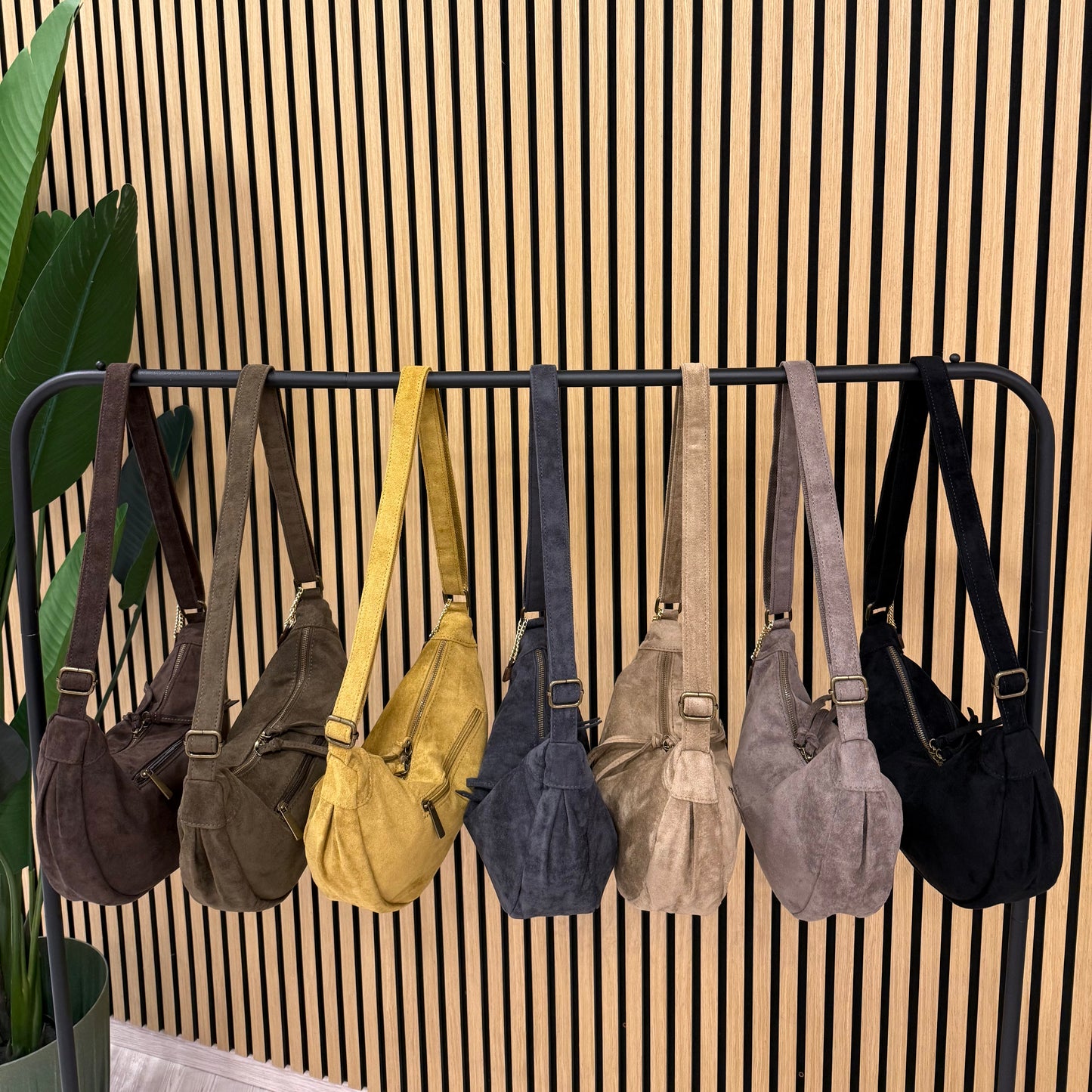 RACHELE BAG